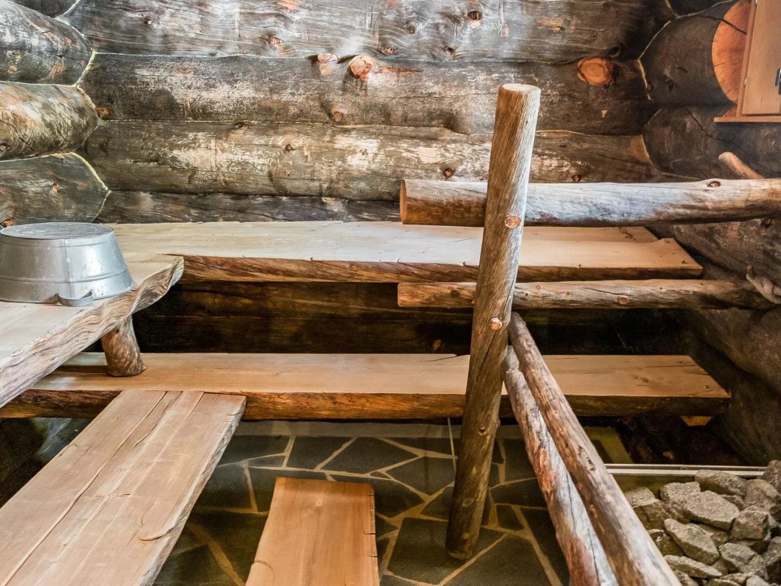 Suutarinkolo-Drinnen