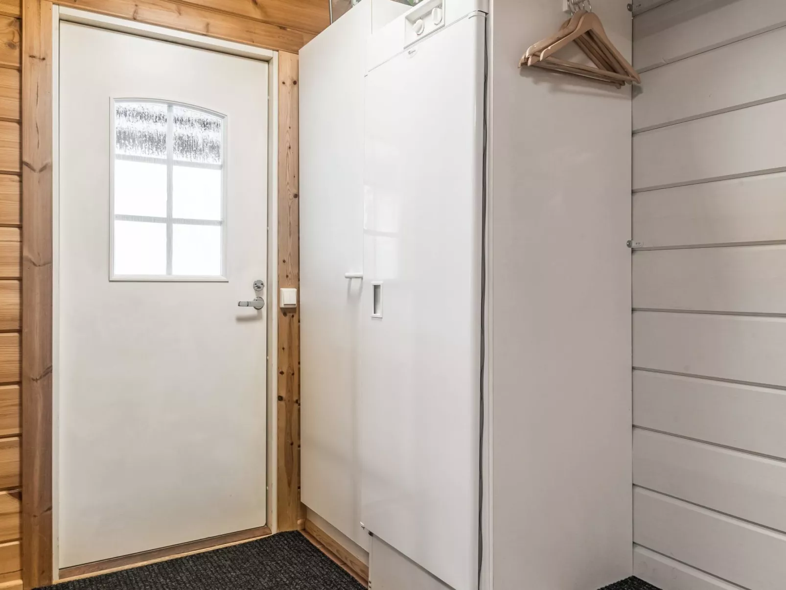 Levin kultakoto-Inside