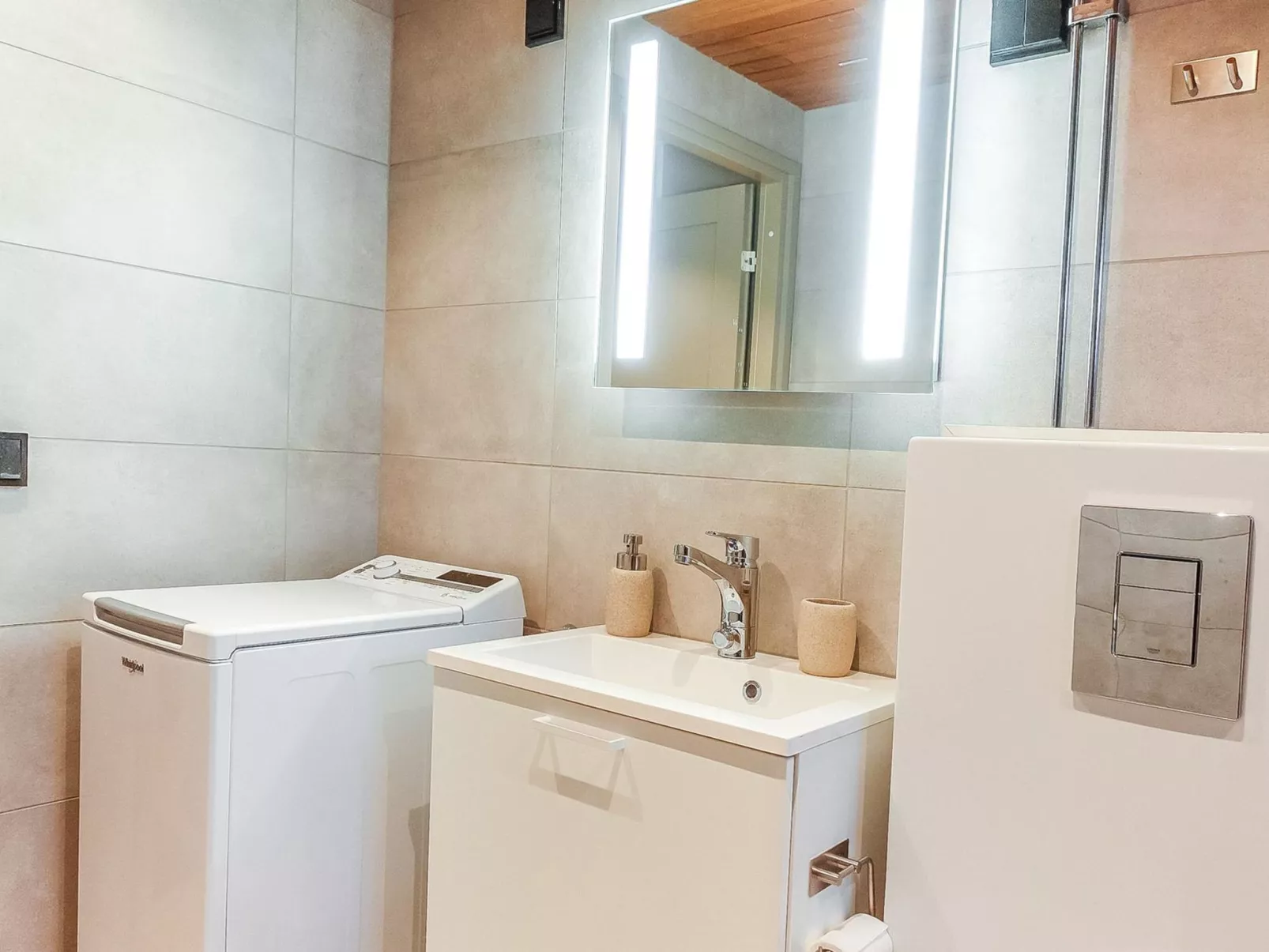 Levin kunkku c6-Drinnen