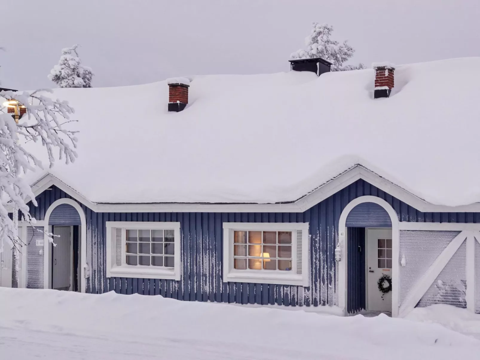 Päivänsäde-Dedans