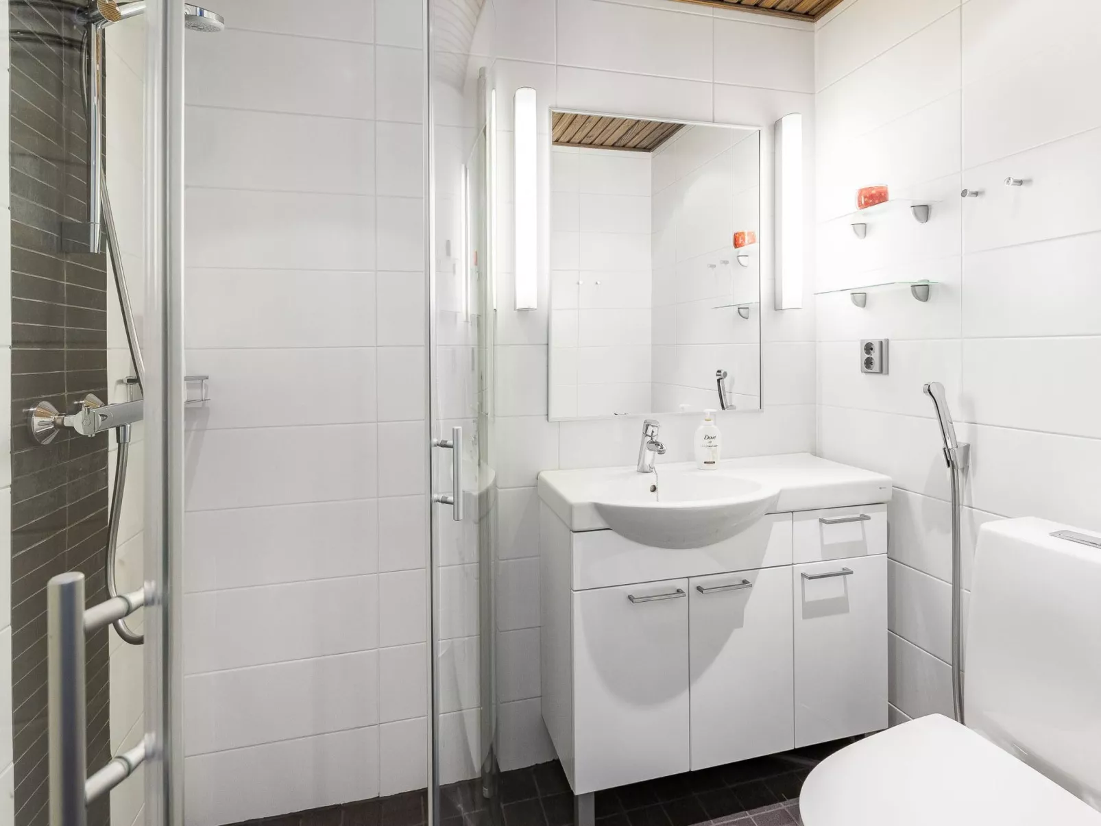 Karhunkieppi 9 a-Inside