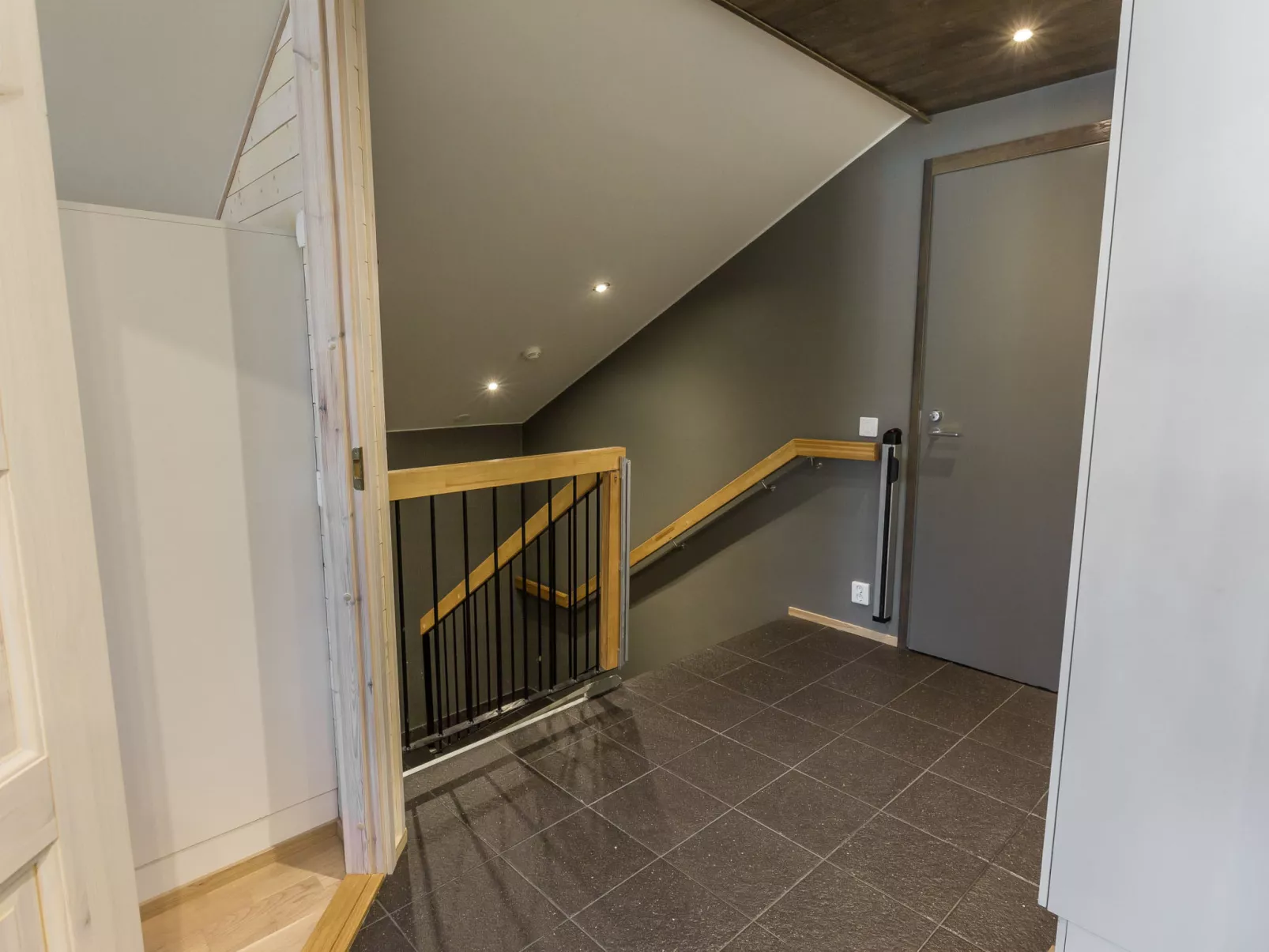 Levin stara a10-Dedans