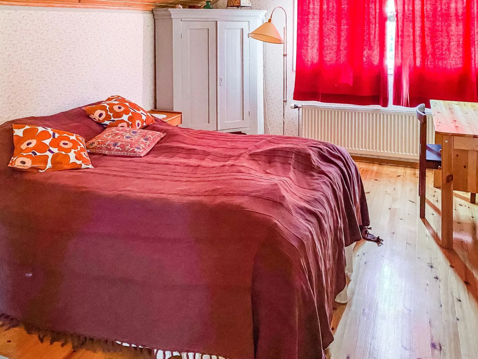 Grand villa kemijoki-Drinnen