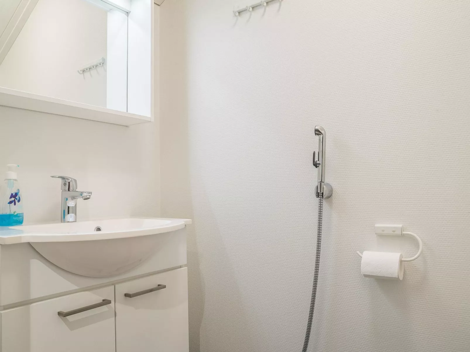 Taruilevi 8 h4-Drinnen