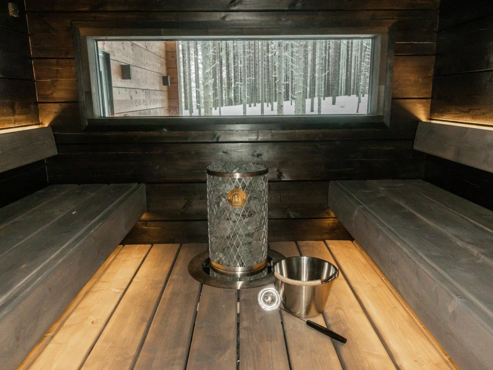 Tievachalets 6 b-Dedans