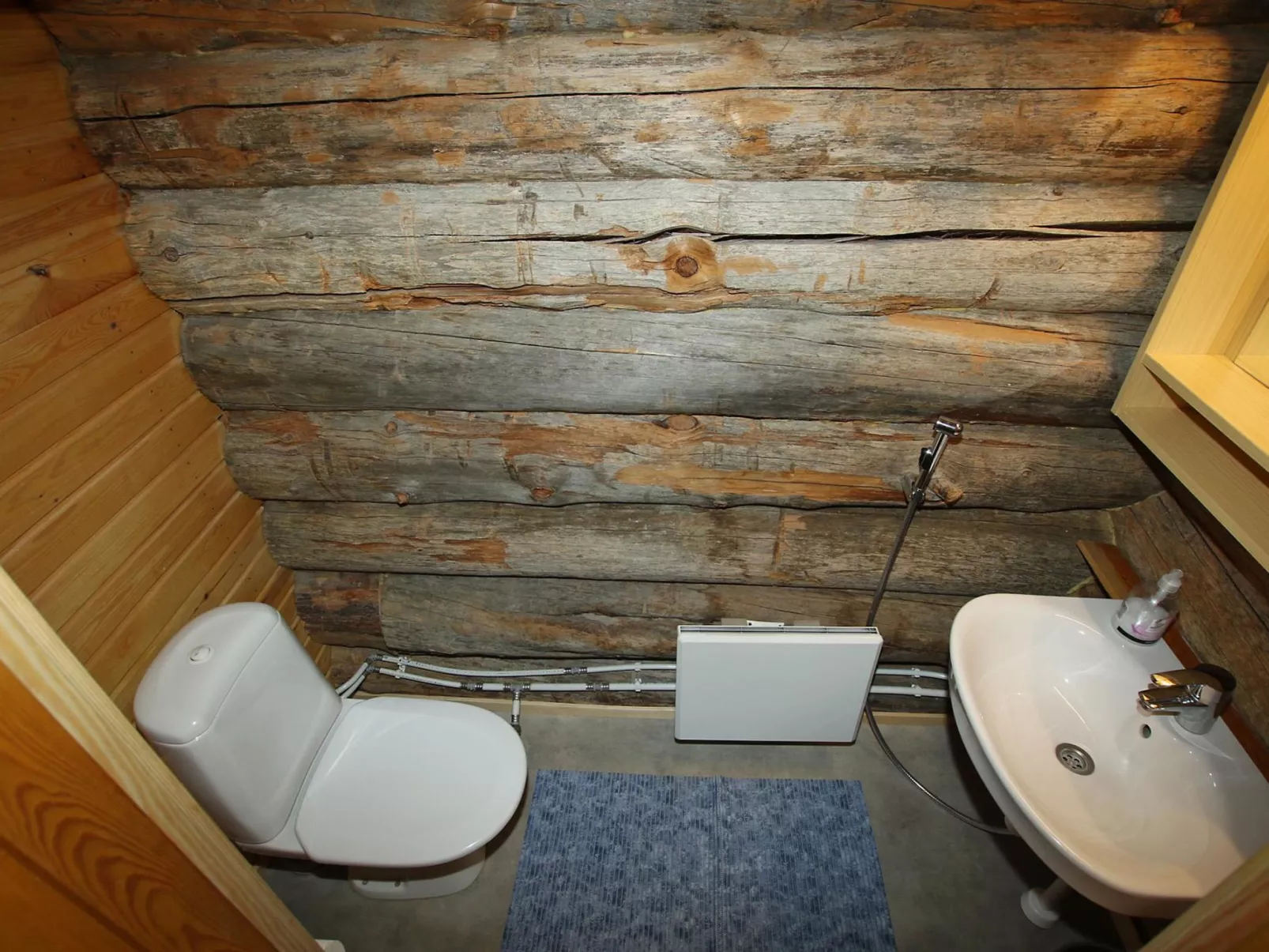 Poromooli a1-Drinnen