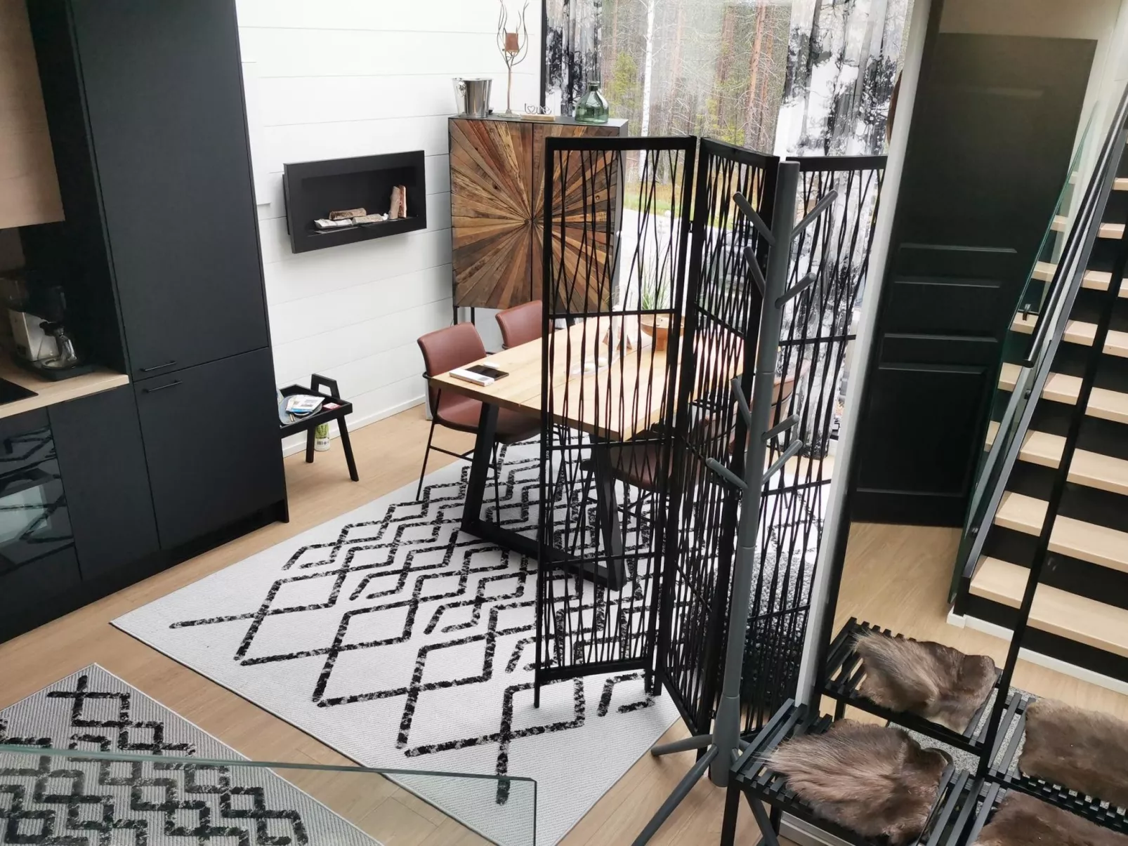 Levi secret igloo revontuli 10d-Inside