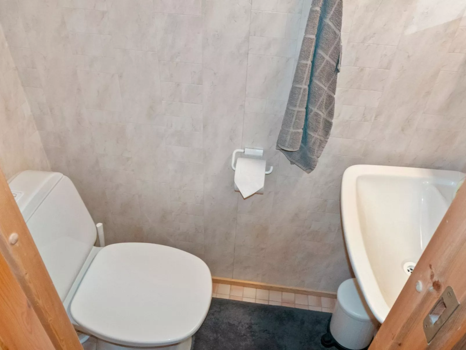 Siulapalkinen a 4-Inside