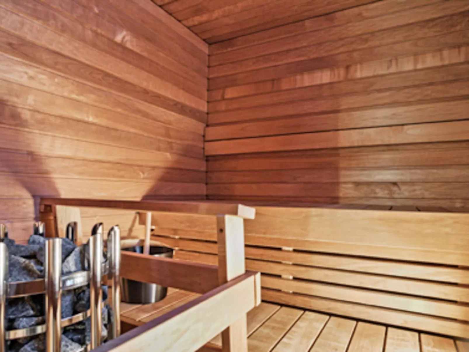 Joikupirtti b-Dedans