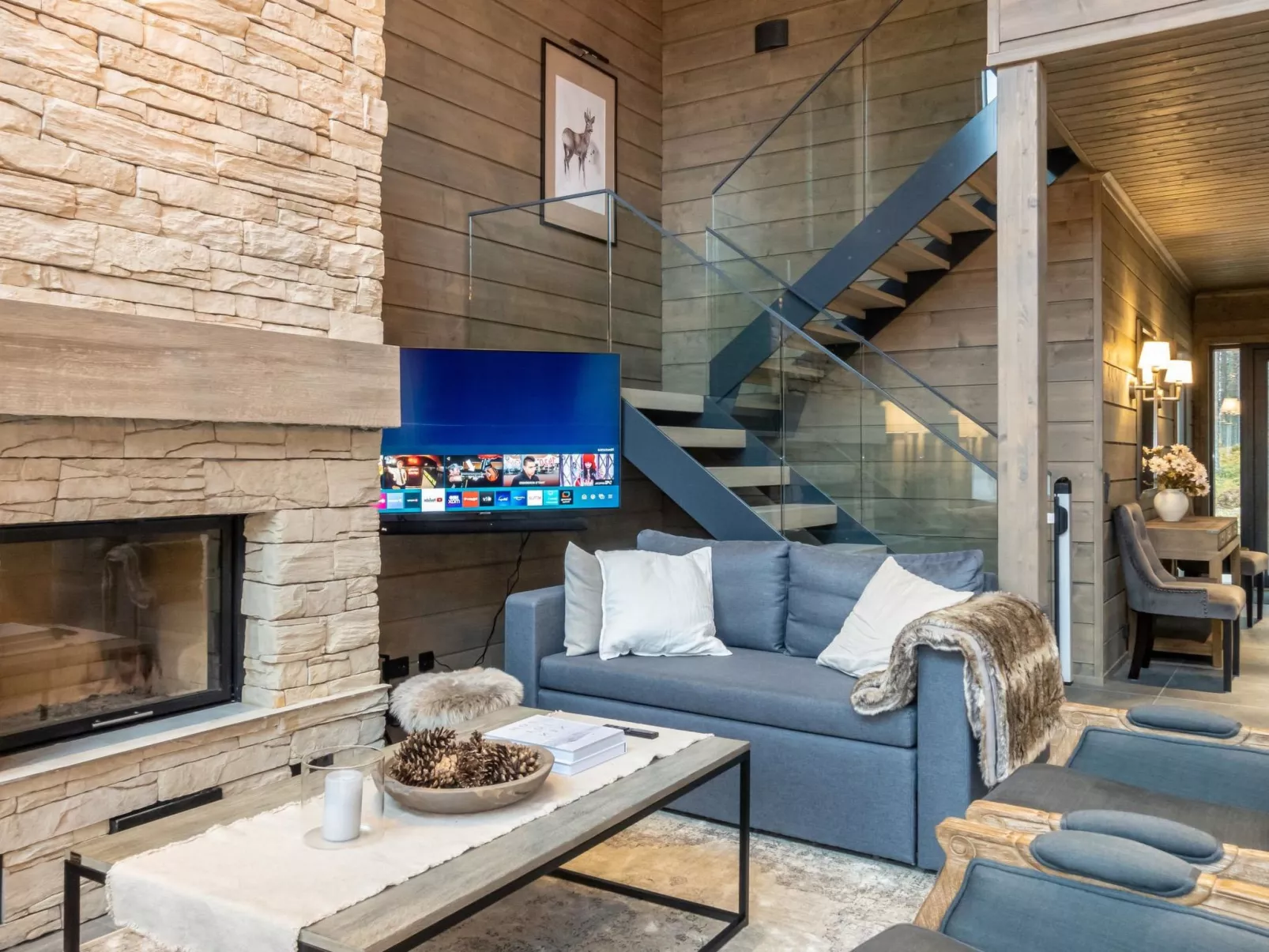 Willa levi west b-Dedans