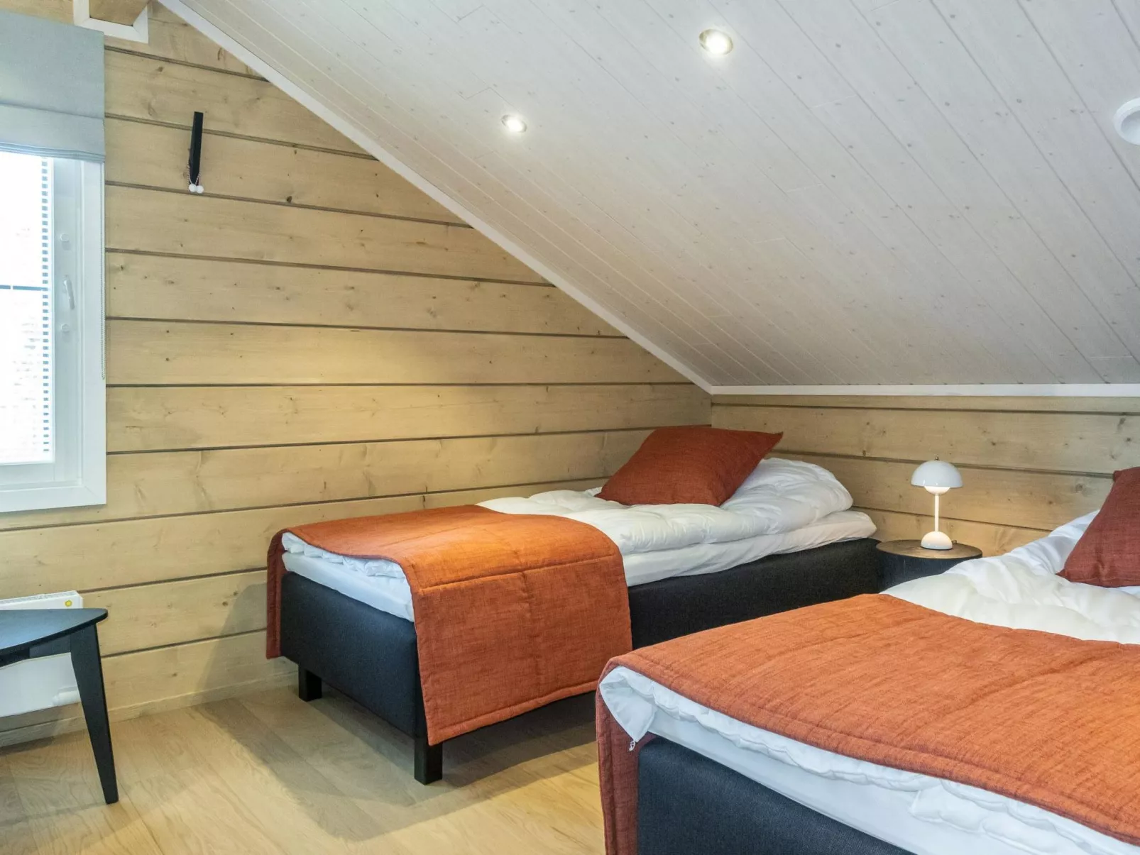 Svingipolku 5-Drinnen