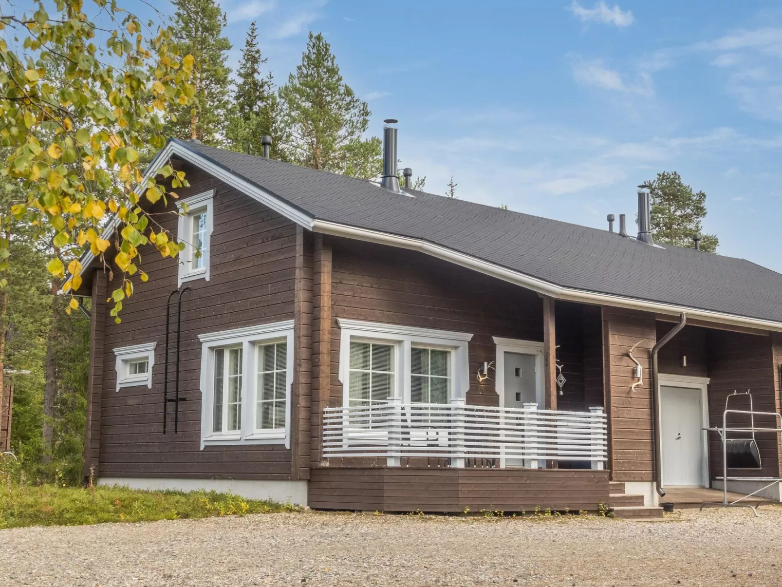 Kuurankuksa a-Drinnen