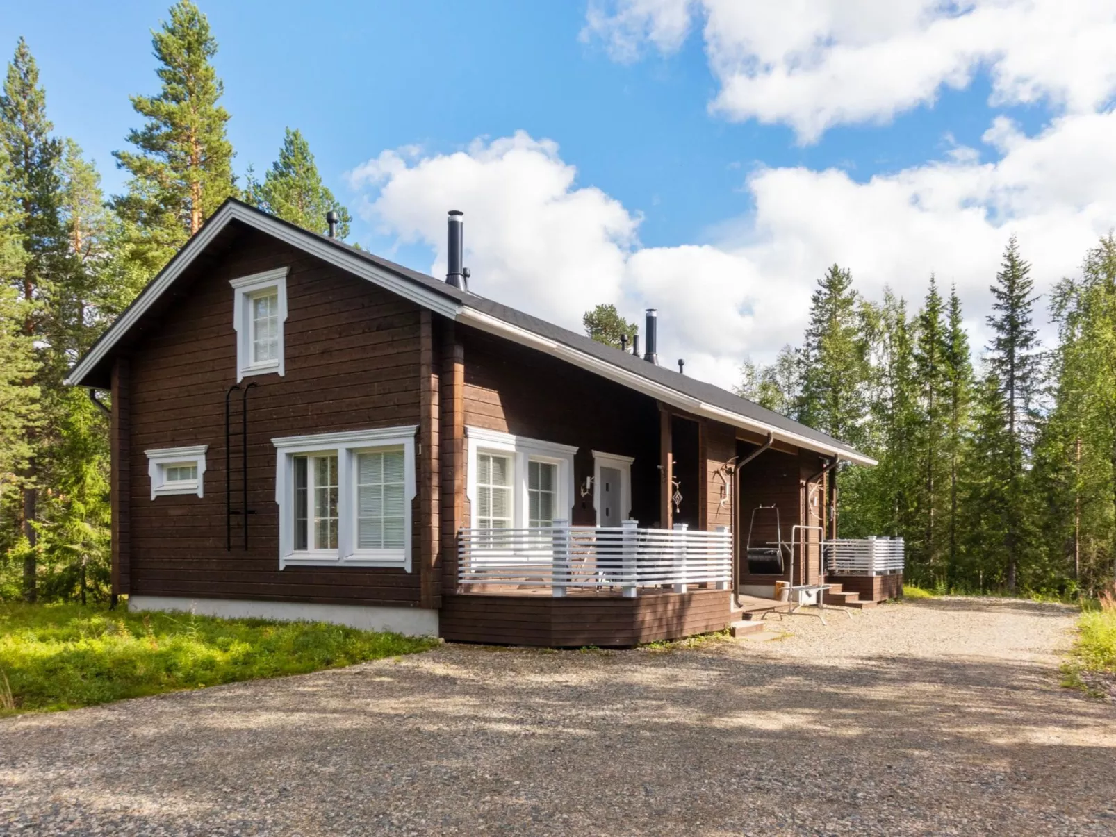 Kuurankuksa b-Drinnen