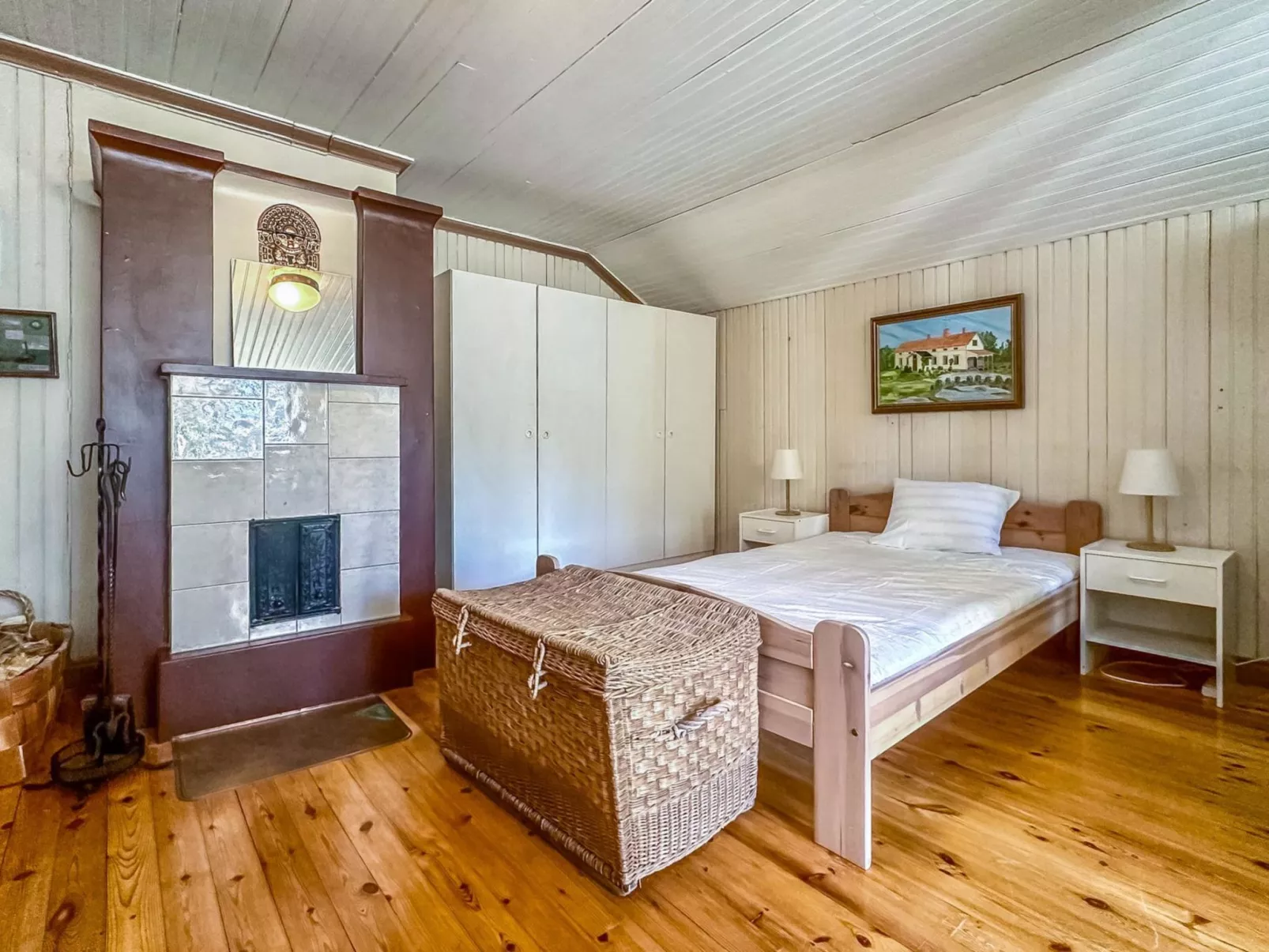 Holiday pleikilä-Dedans