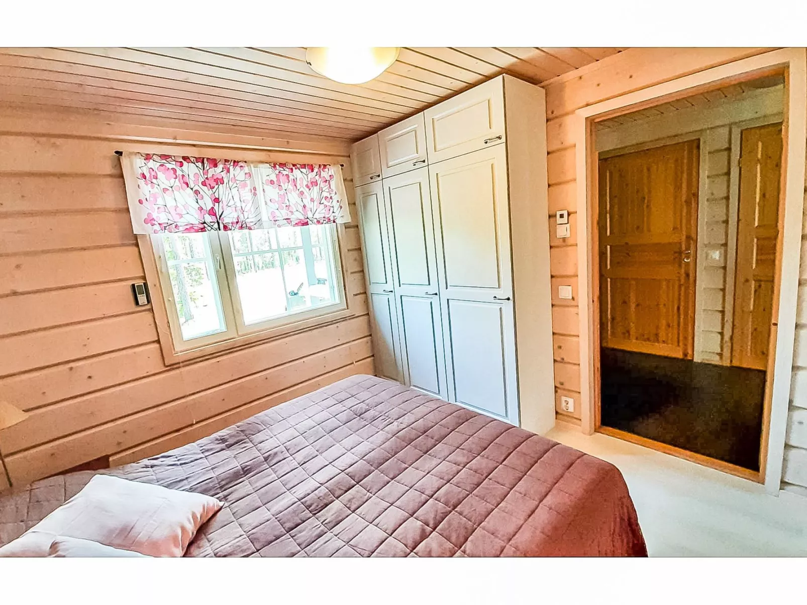 Ylläs mustikka b-Drinnen