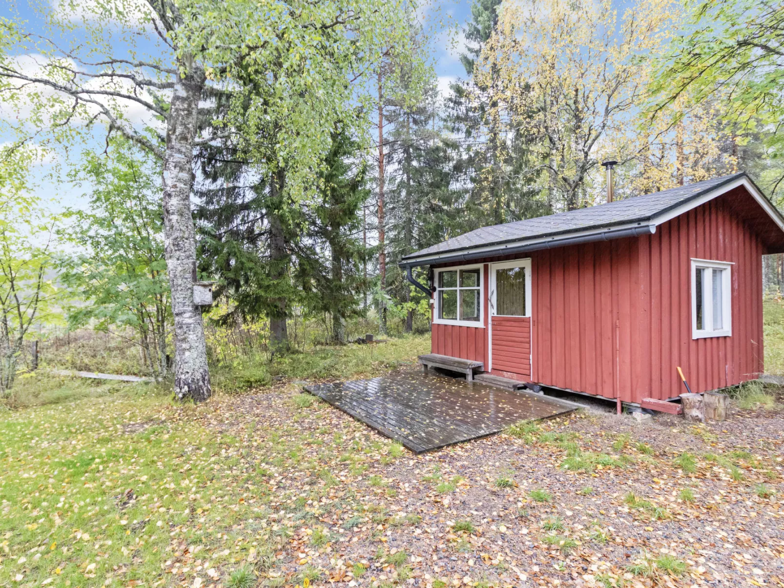 Koppelokangas-Drinnen