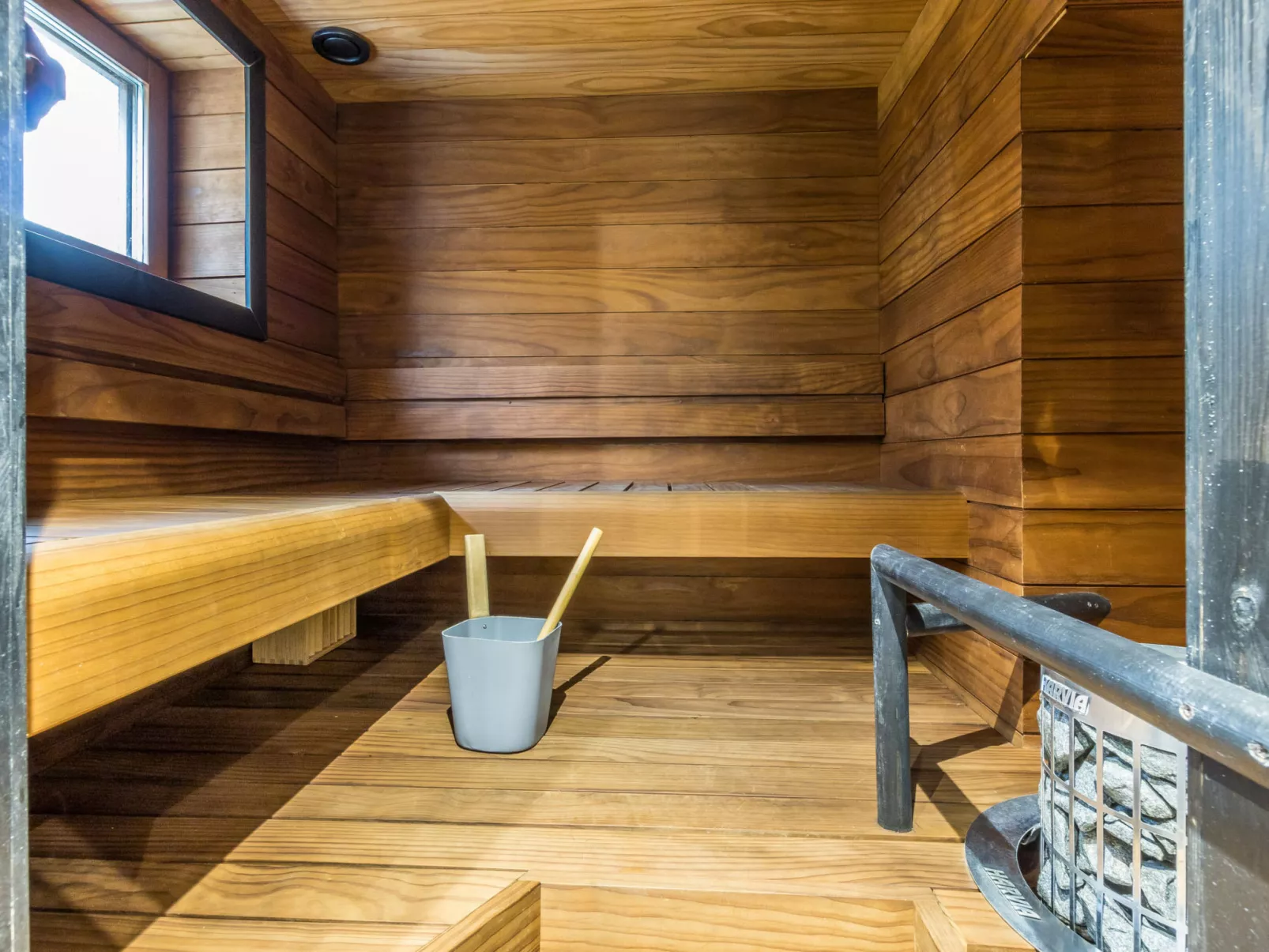 Kesänkilehto-Inside