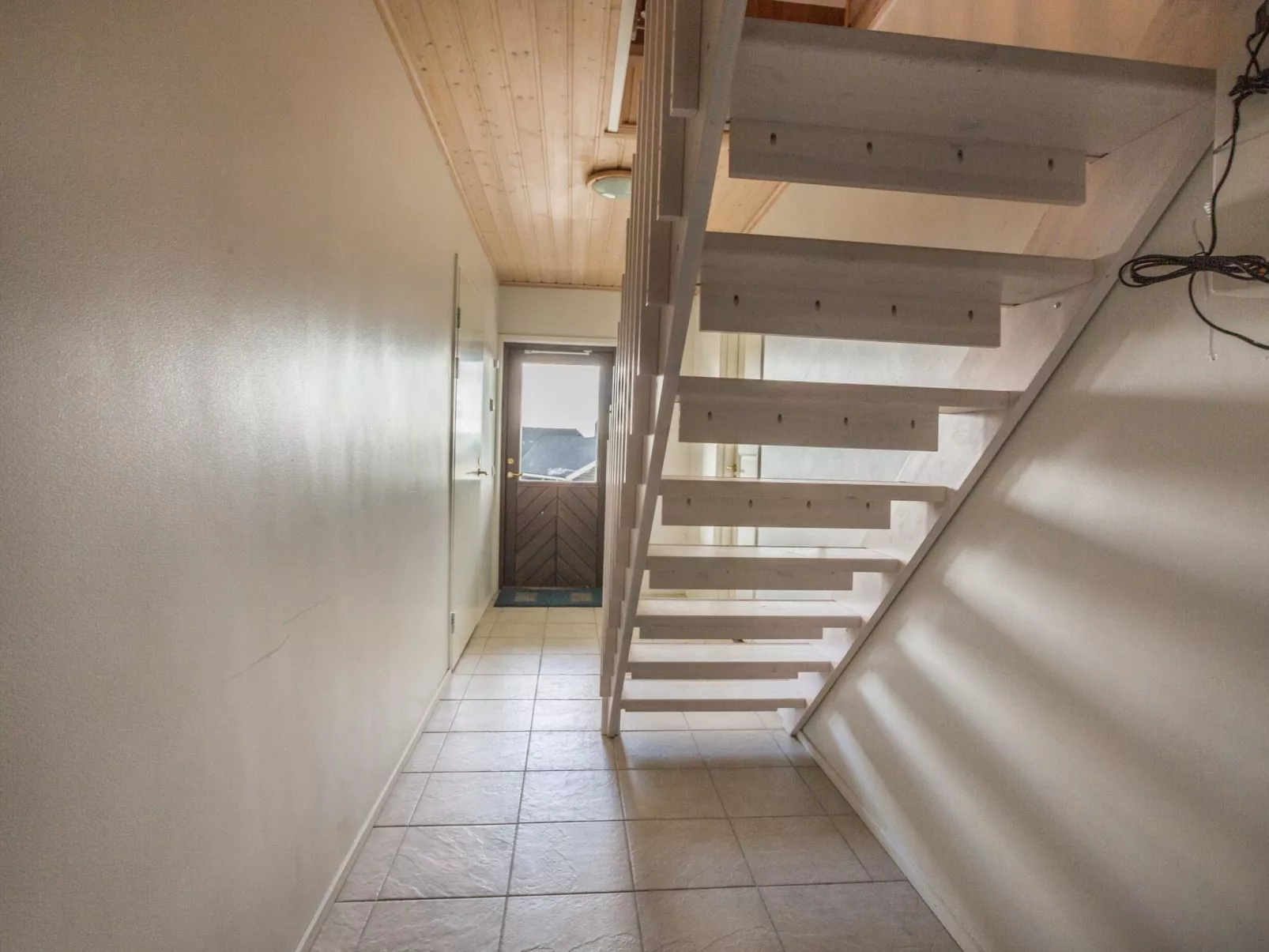 Ylläksen rinnemäki a-Dedans