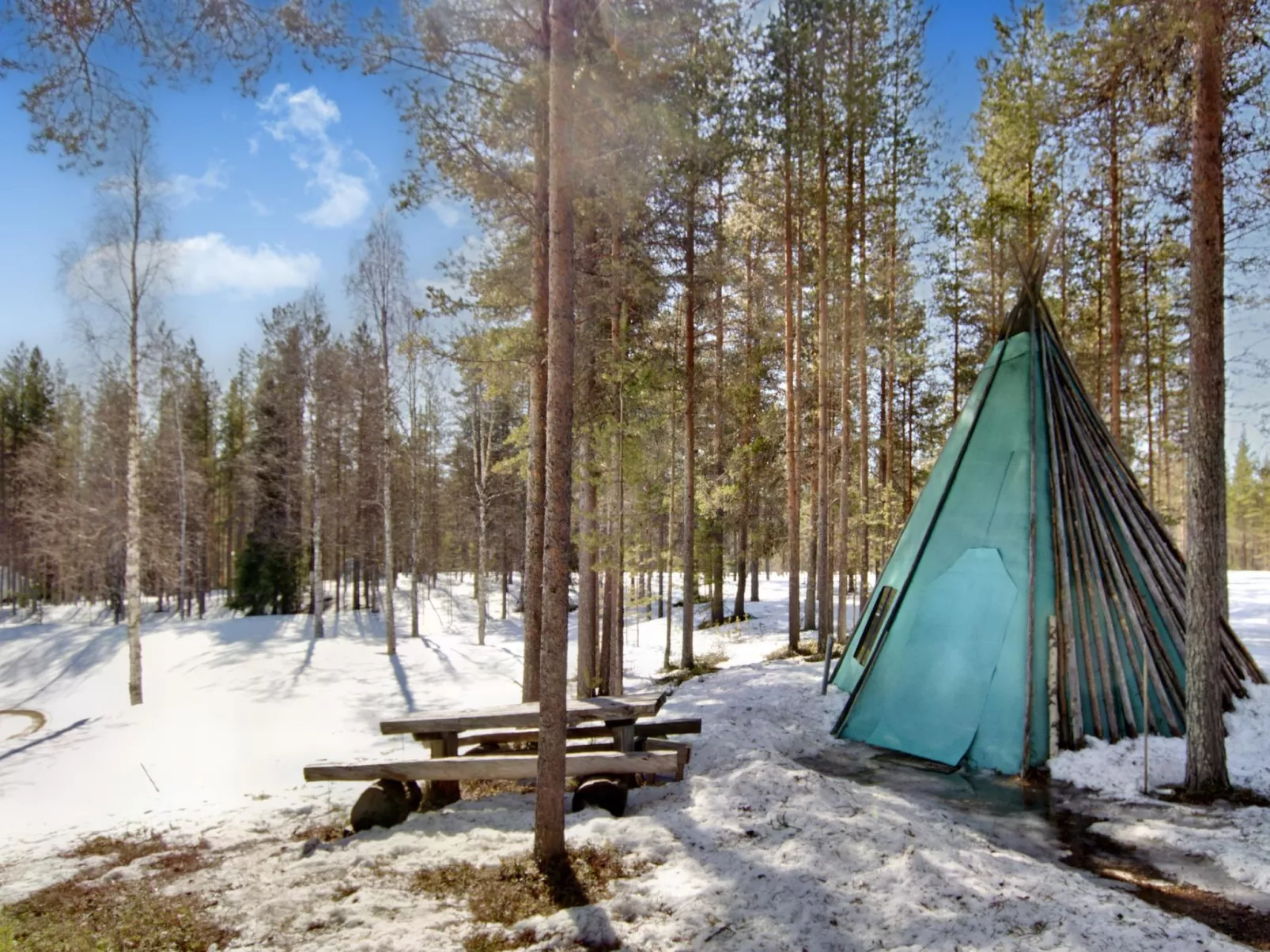 Hankisääski-Drinnen