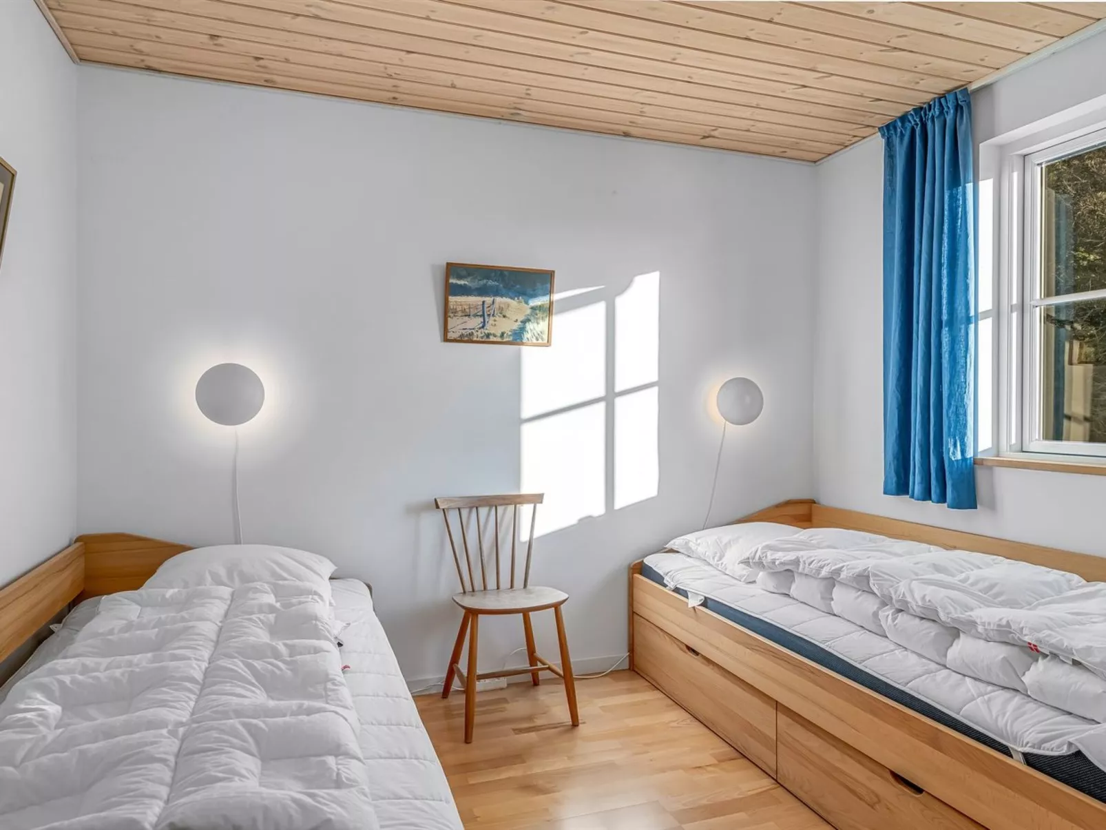 "Kaapo" - 300m from the sea-Inside