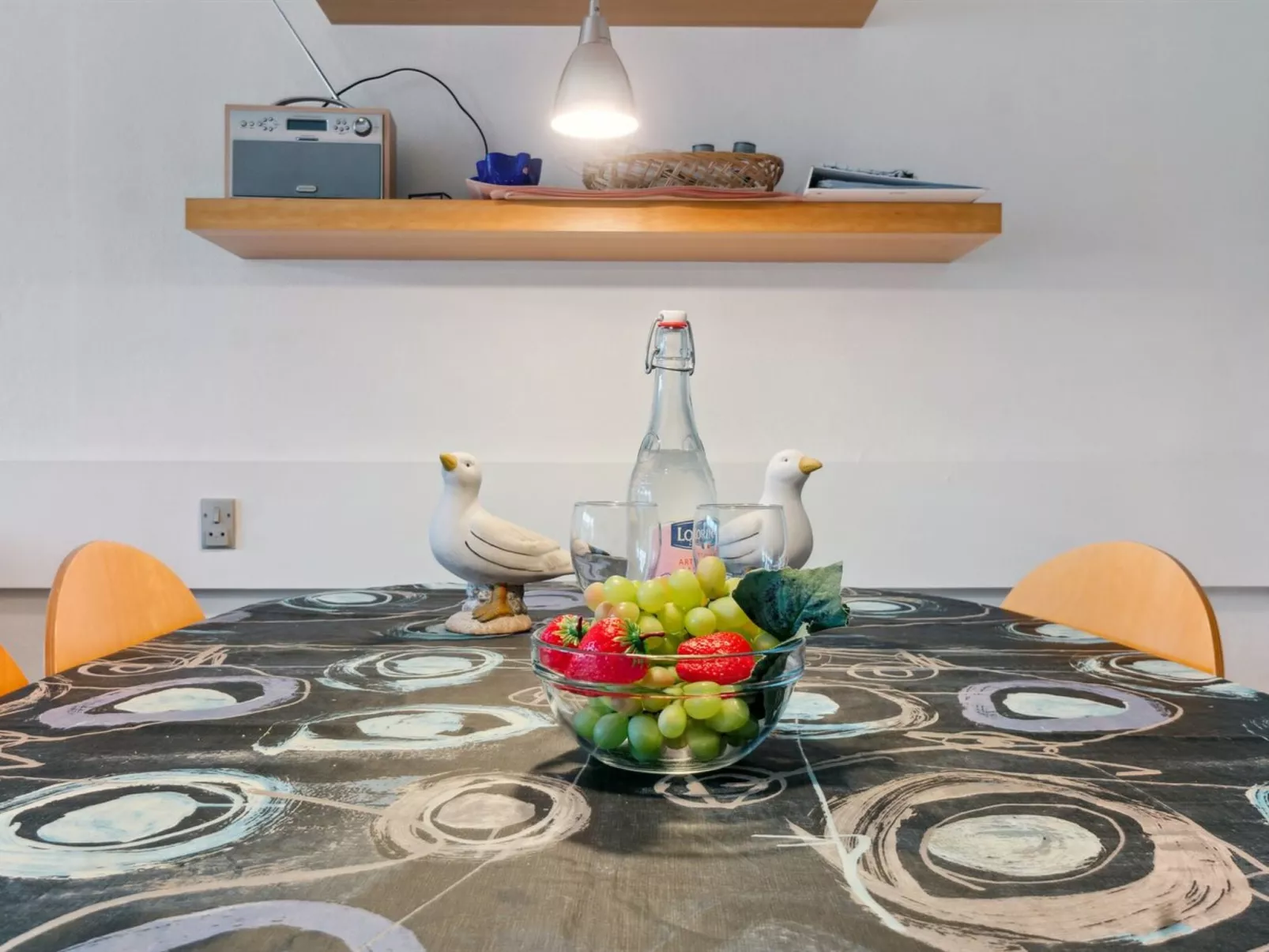 "Markus" - 300m from the sea-Dedans