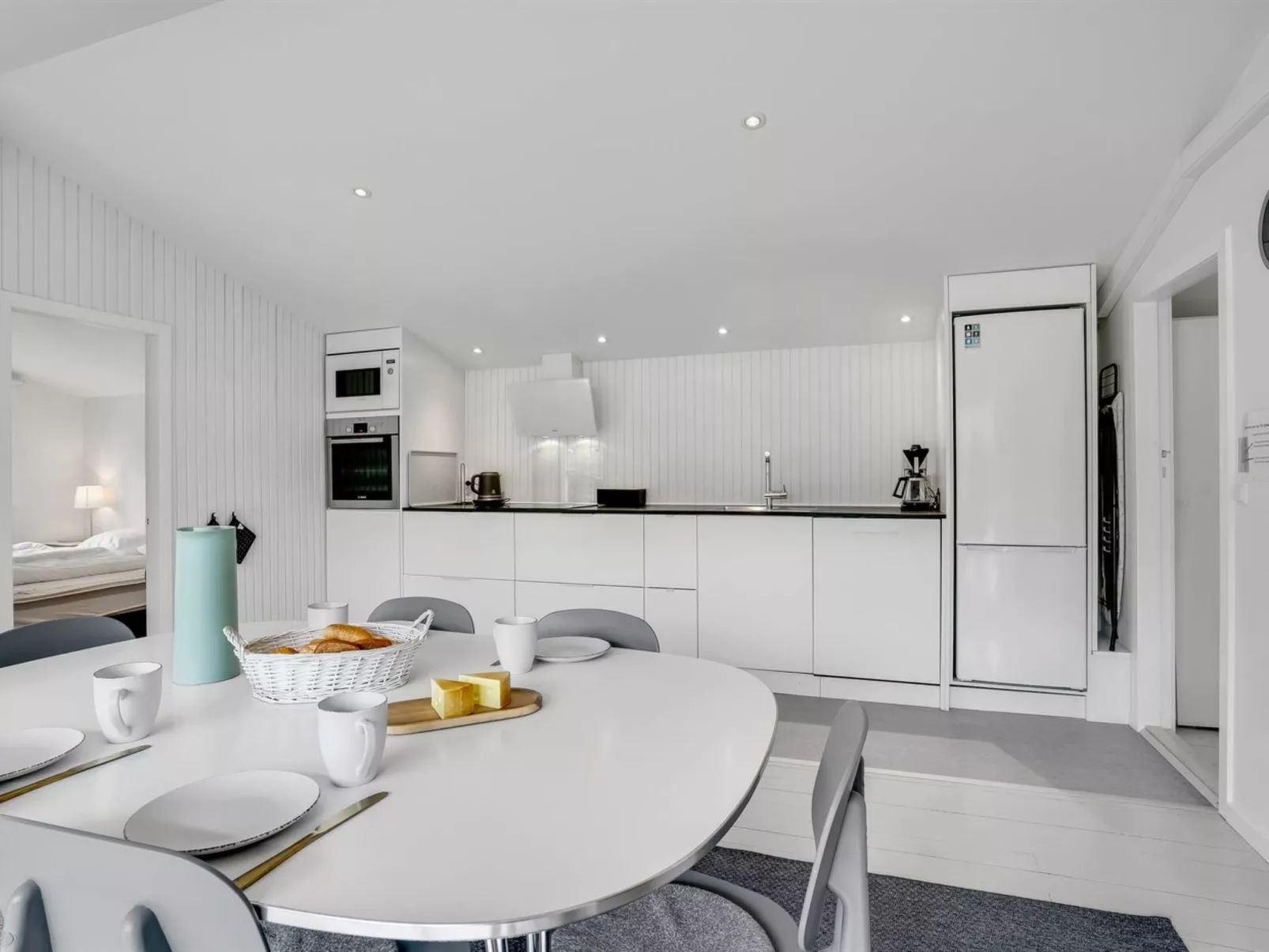 "Aija" - 175m from the sea-Inside