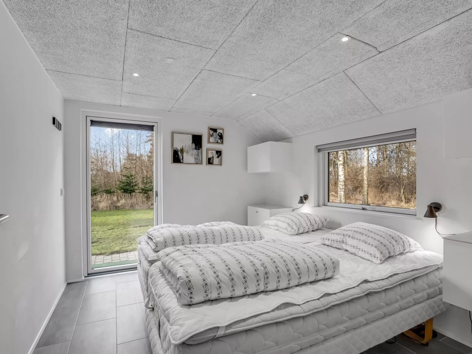 "Srebrenka" - 900m from the sea-Inside