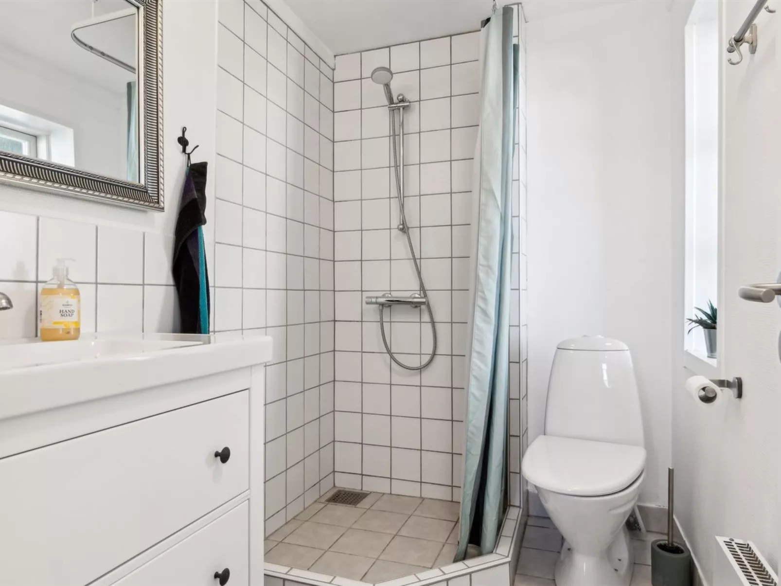 "Mari" - 150m from the sea-Inside