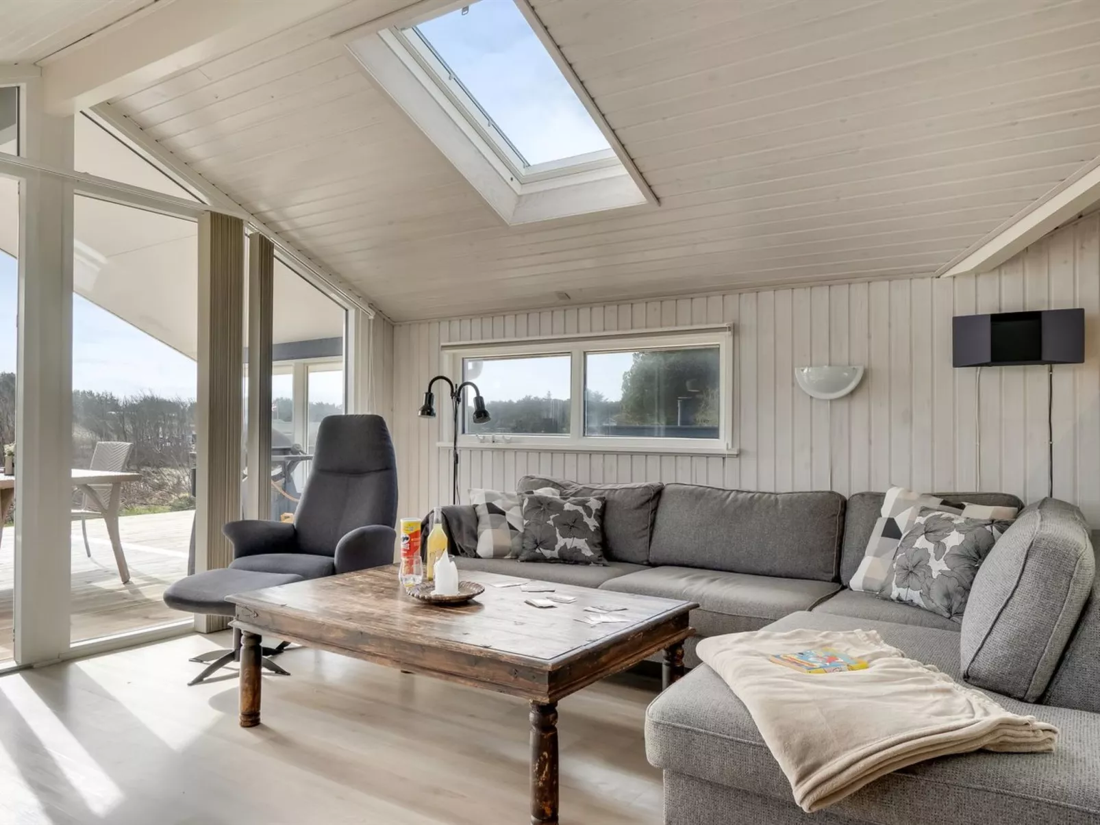 "Gorjana" - 500m from the sea-Dedans