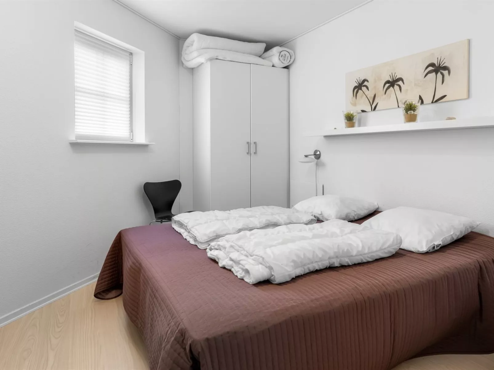 "Ismo" - 350m from the sea-Inside