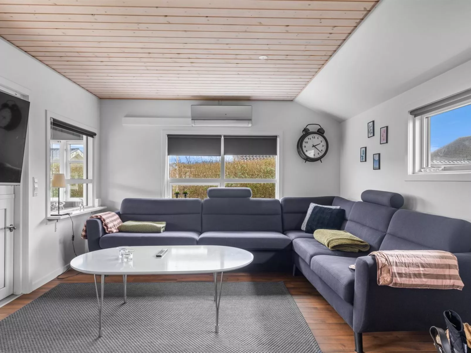 "Dida" - 120m from the sea-Drinnen