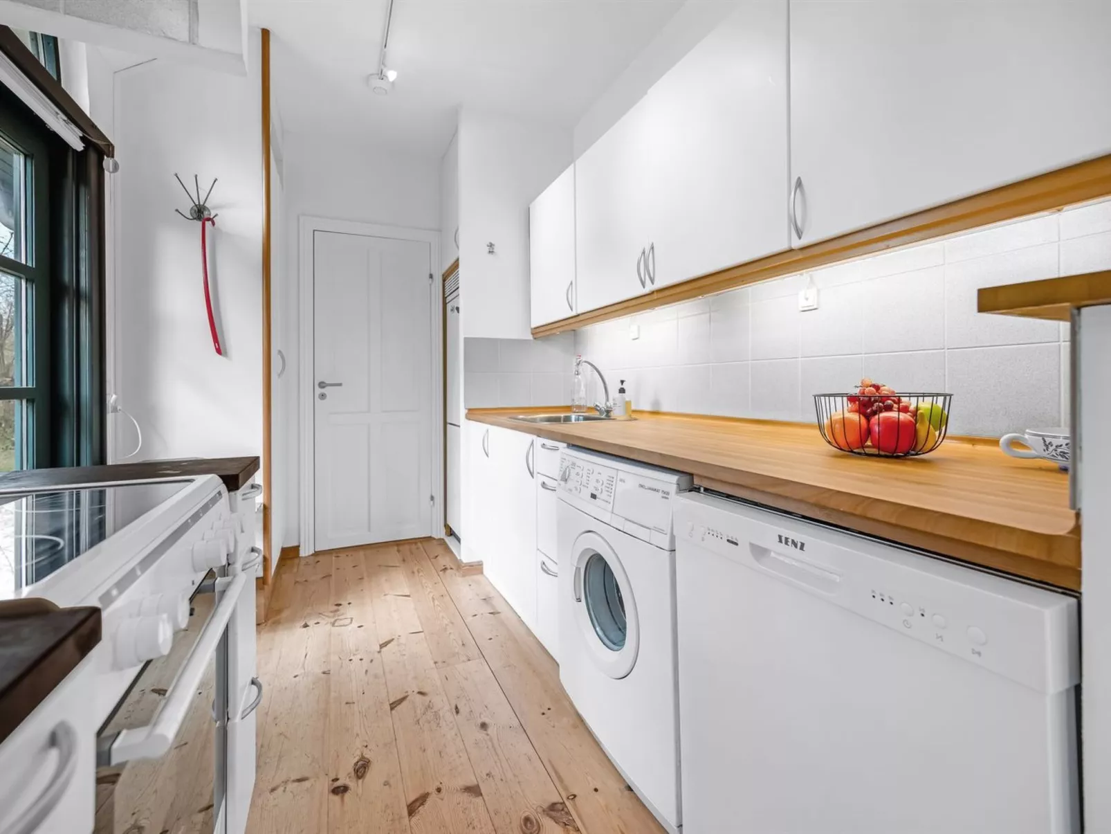 "Arto" - 325m from the sea-Inside