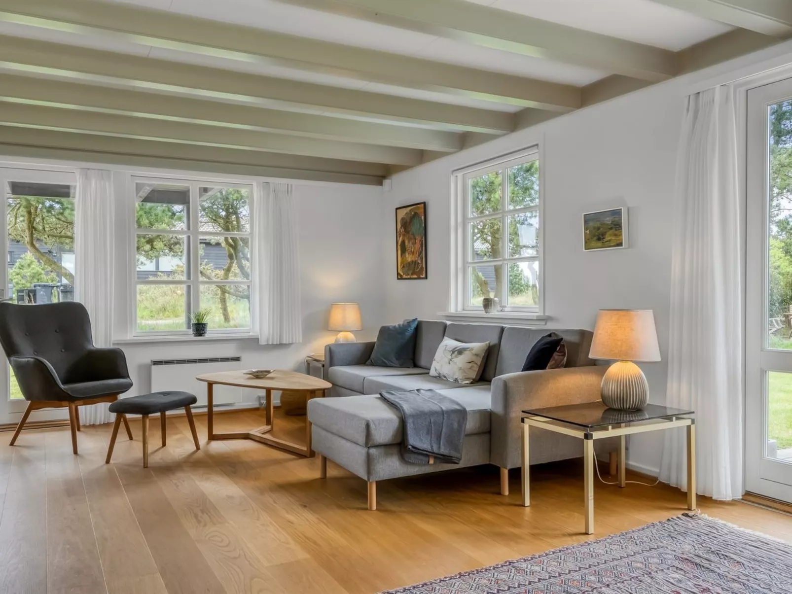 "Feli" - 180m from the sea-Inside