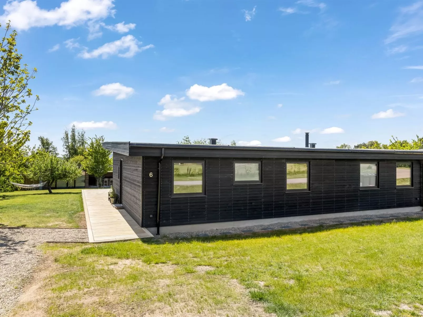 "Edvia" - 200m to the fjord-Dehors