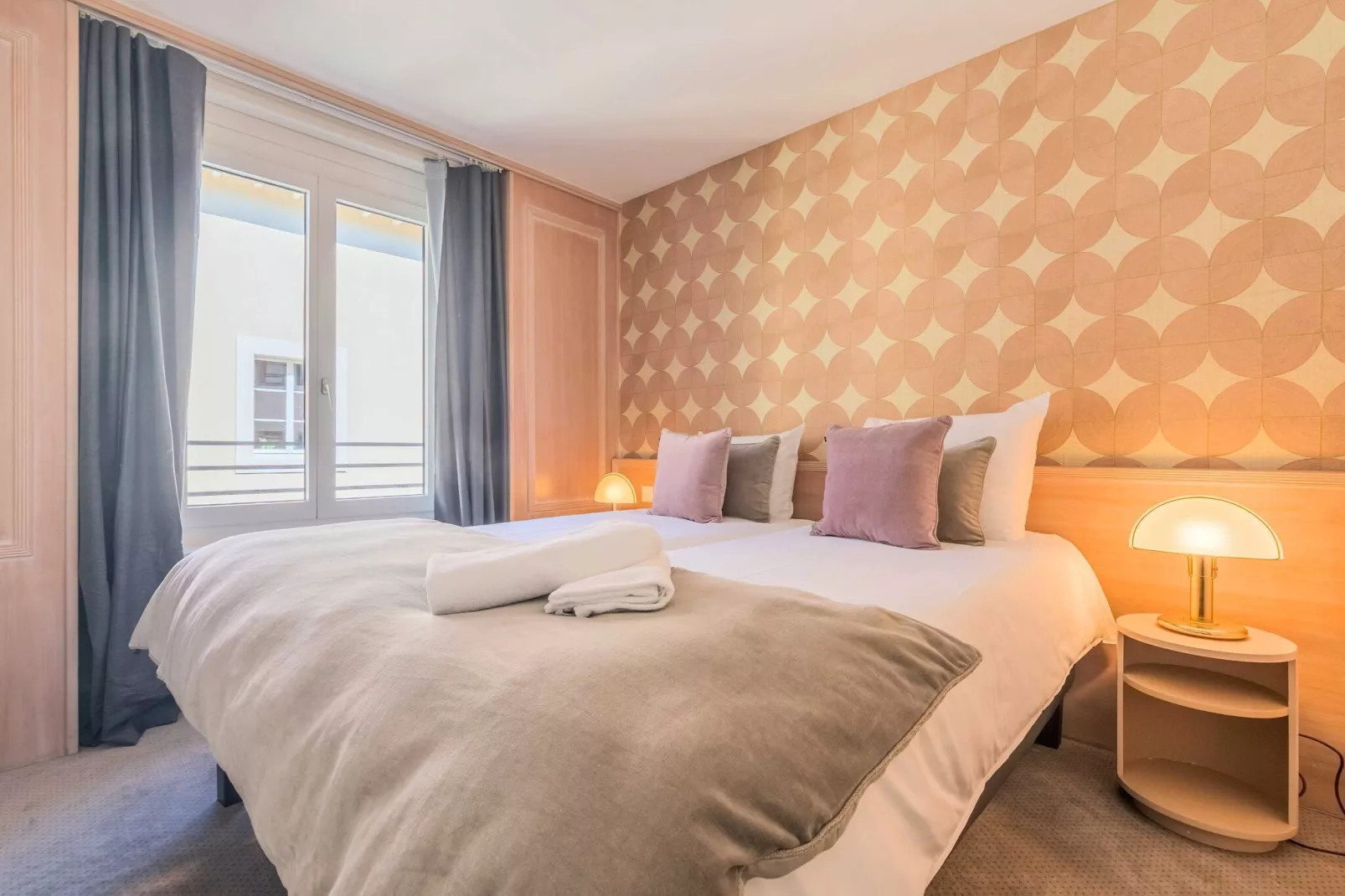 Cityzen-131 - Chambre