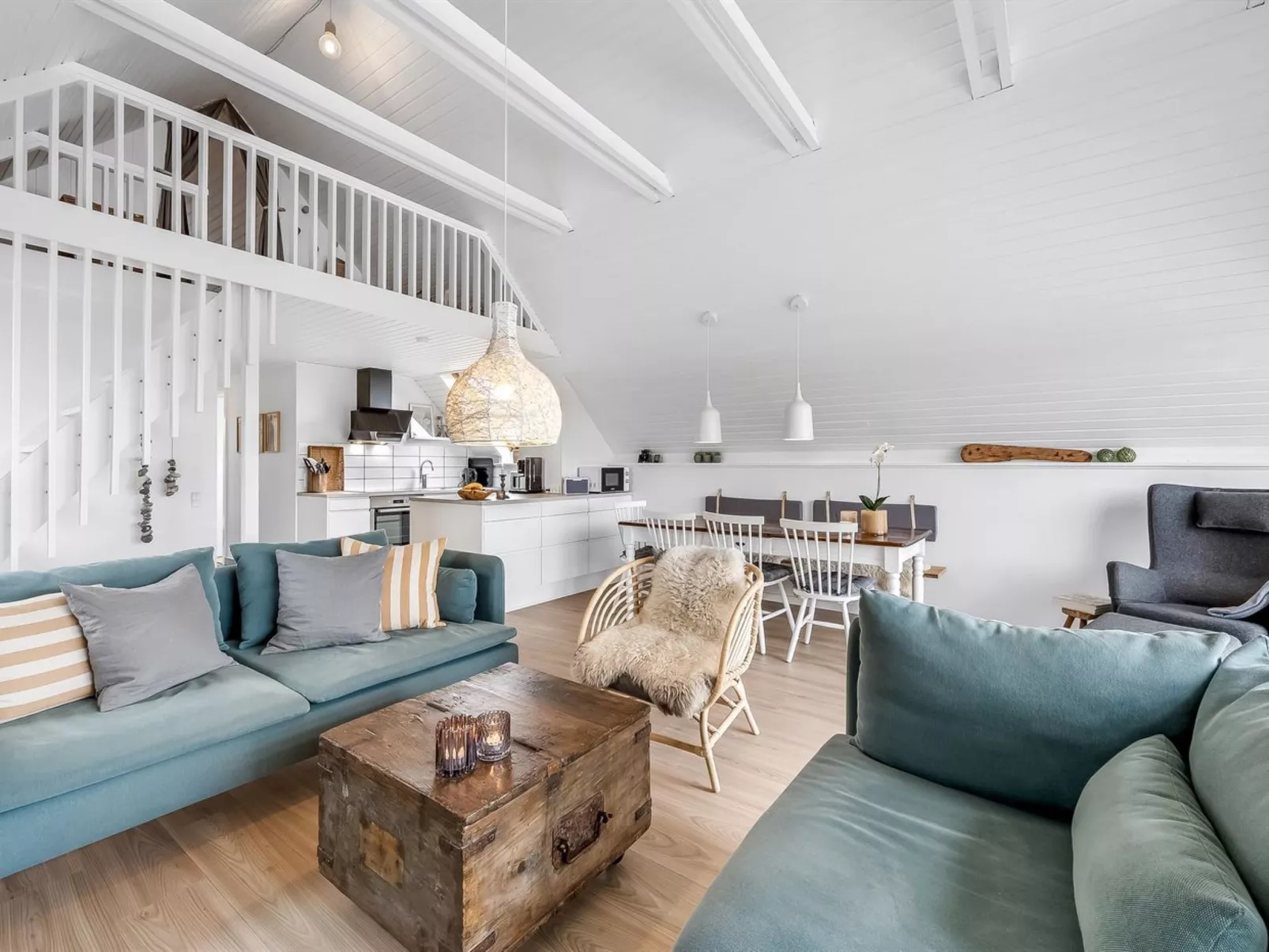 "Jelisaveta" - 500m from the sea-Inside