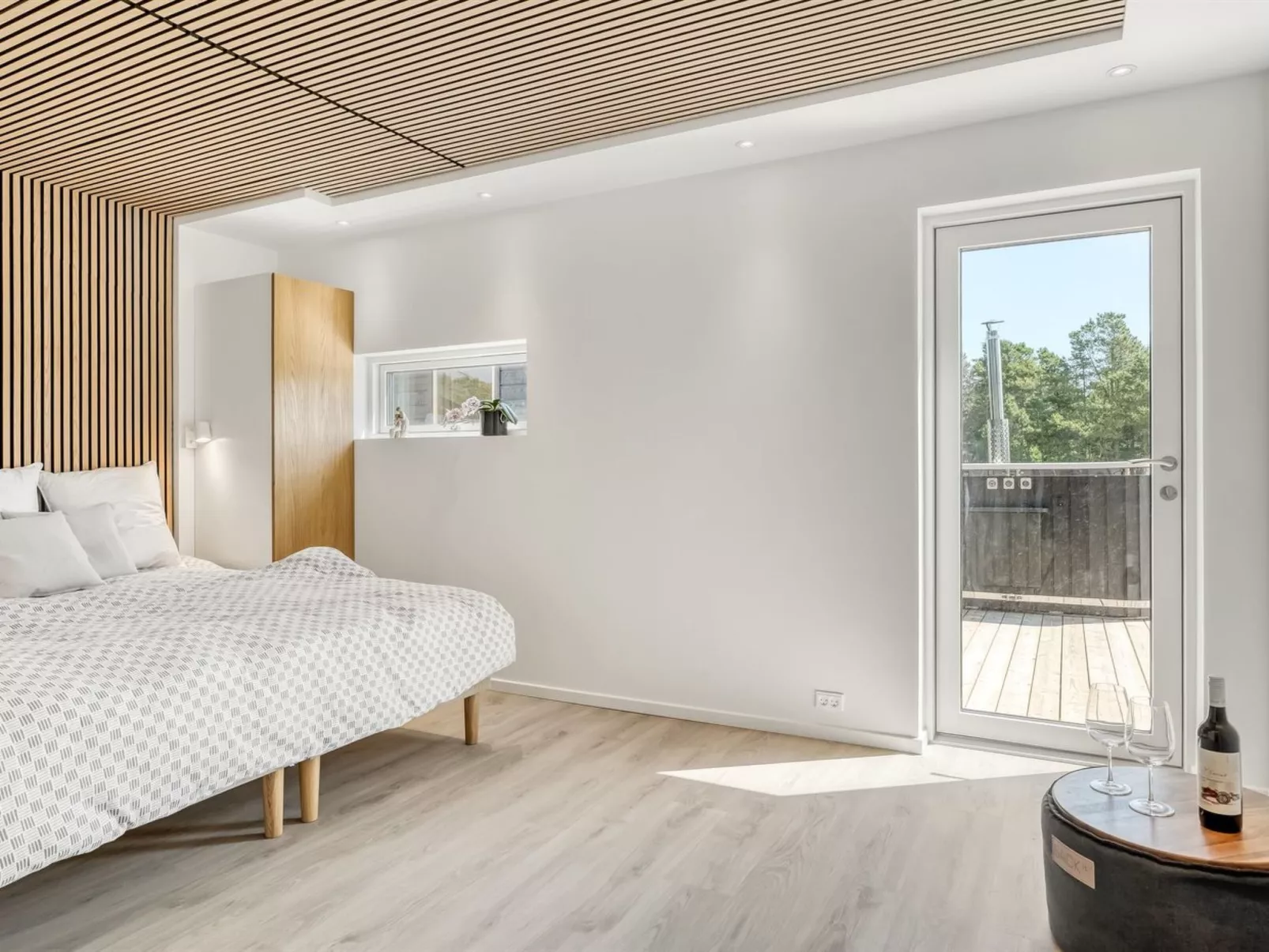 "Mads" - 700m from the sea-Inside