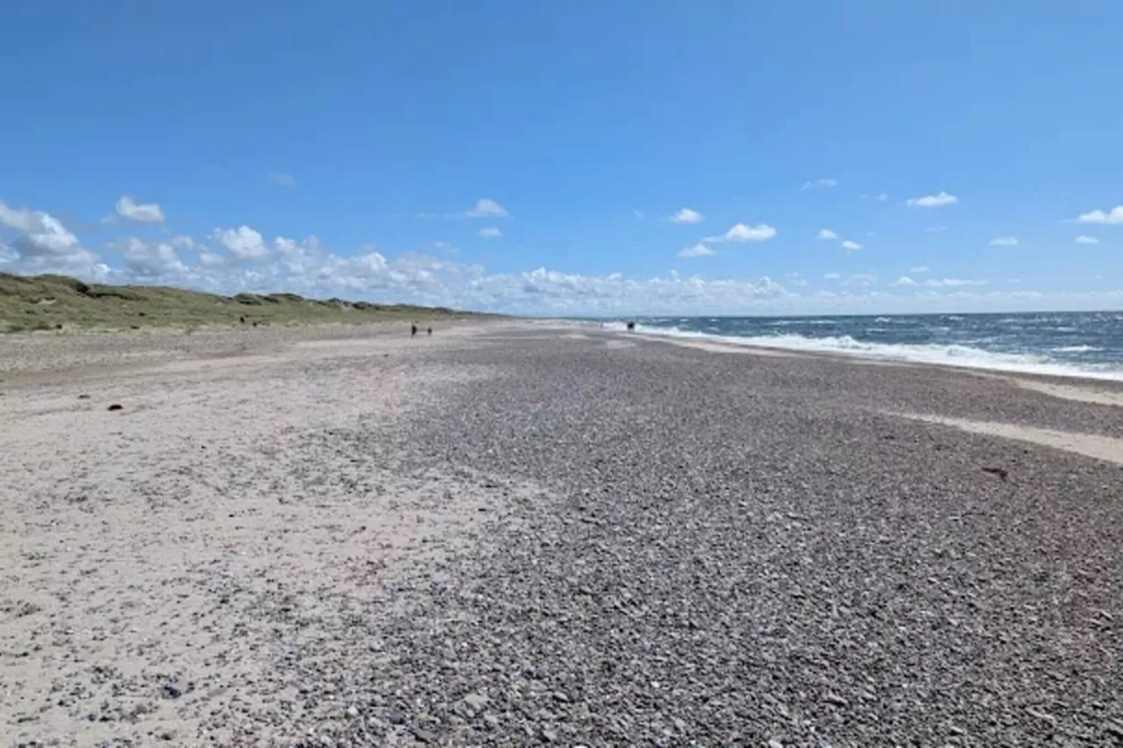 4 Sterne Ferienhaus in Nørre Nebel-Wasserblick