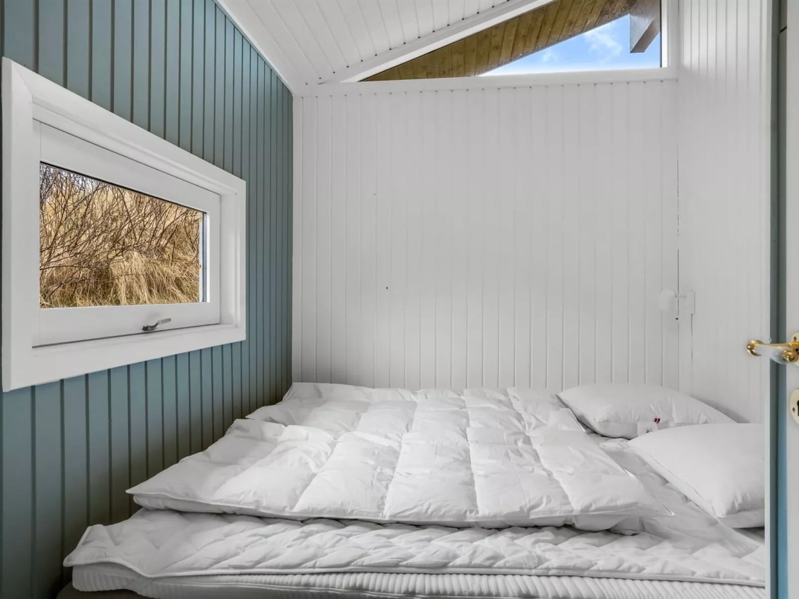 "Gundborg" - 200m from the sea-Inside