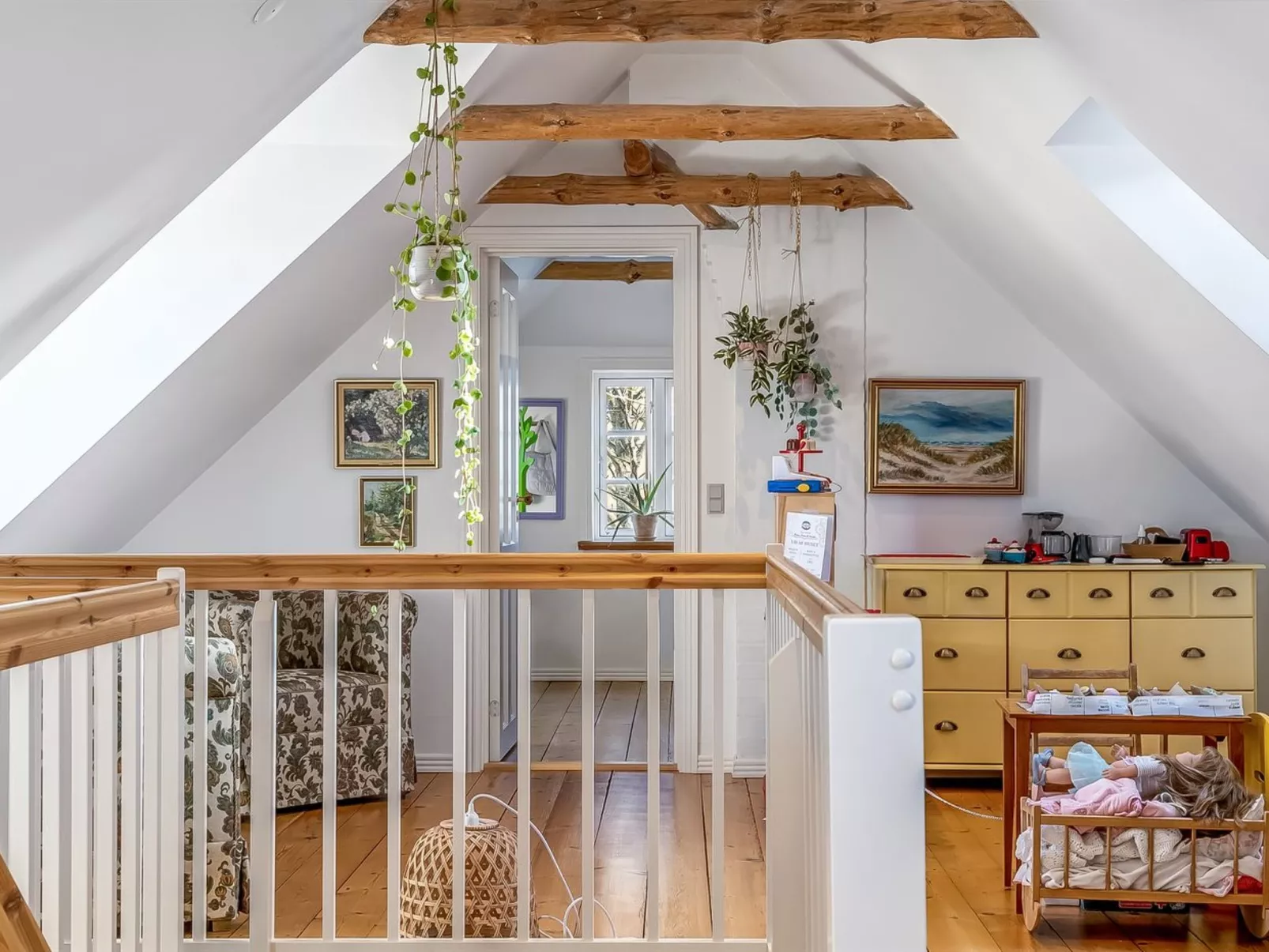 "Rami" - 250m from the sea-Outside