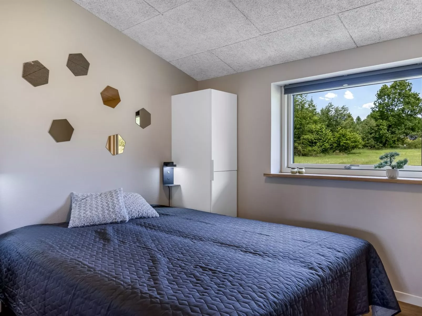 "Alvira" - 30km from the sea-Inside