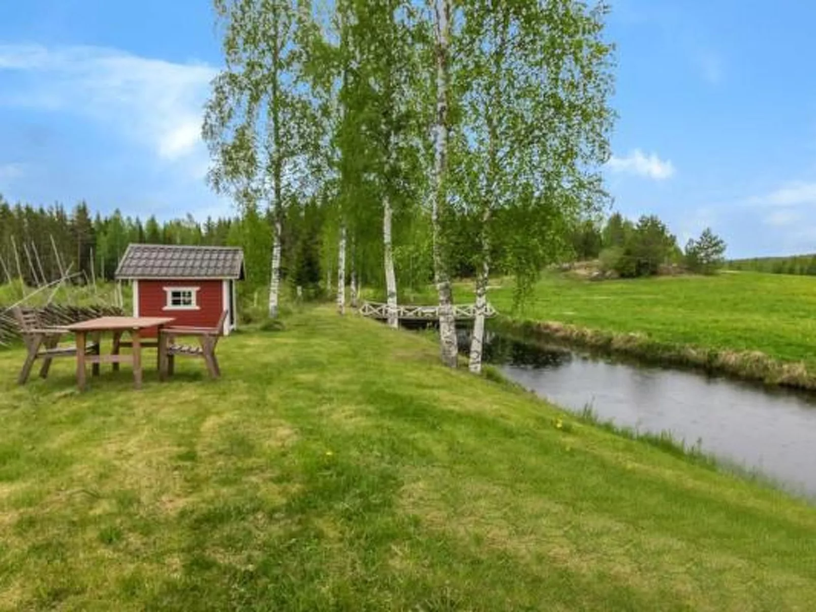 Lehtikuusenranta-Drinnen