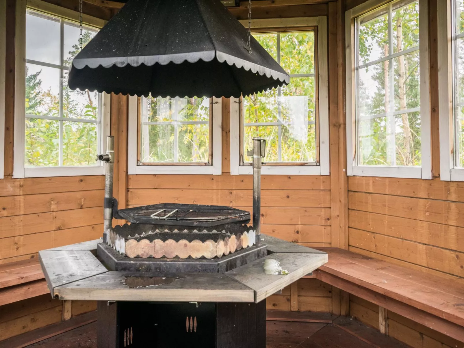 Kanervarinne-Drinnen