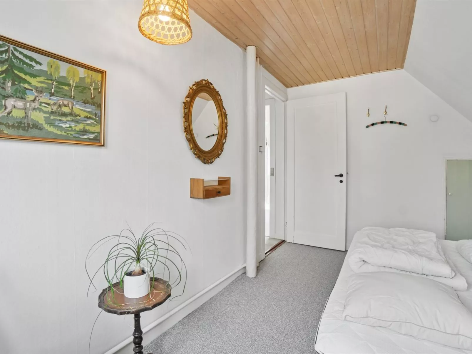 "Taja" - 170m from the sea-Drinnen