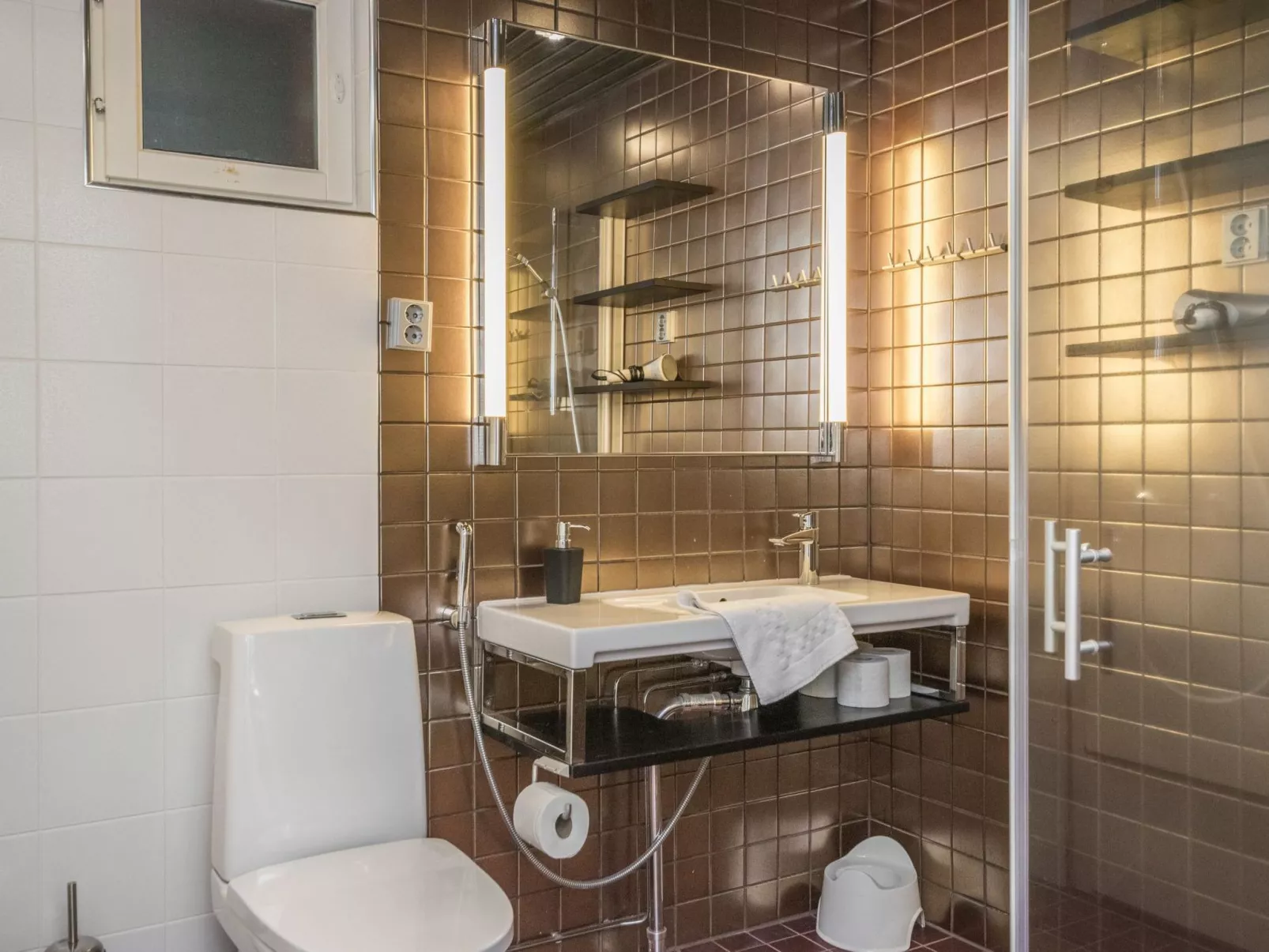 Haapala suites 24-Dedans