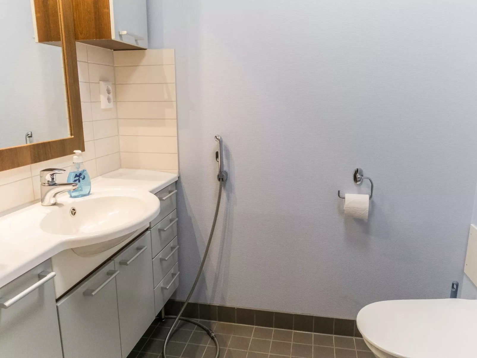 Vuokatinlampi 7 c-Drinnen