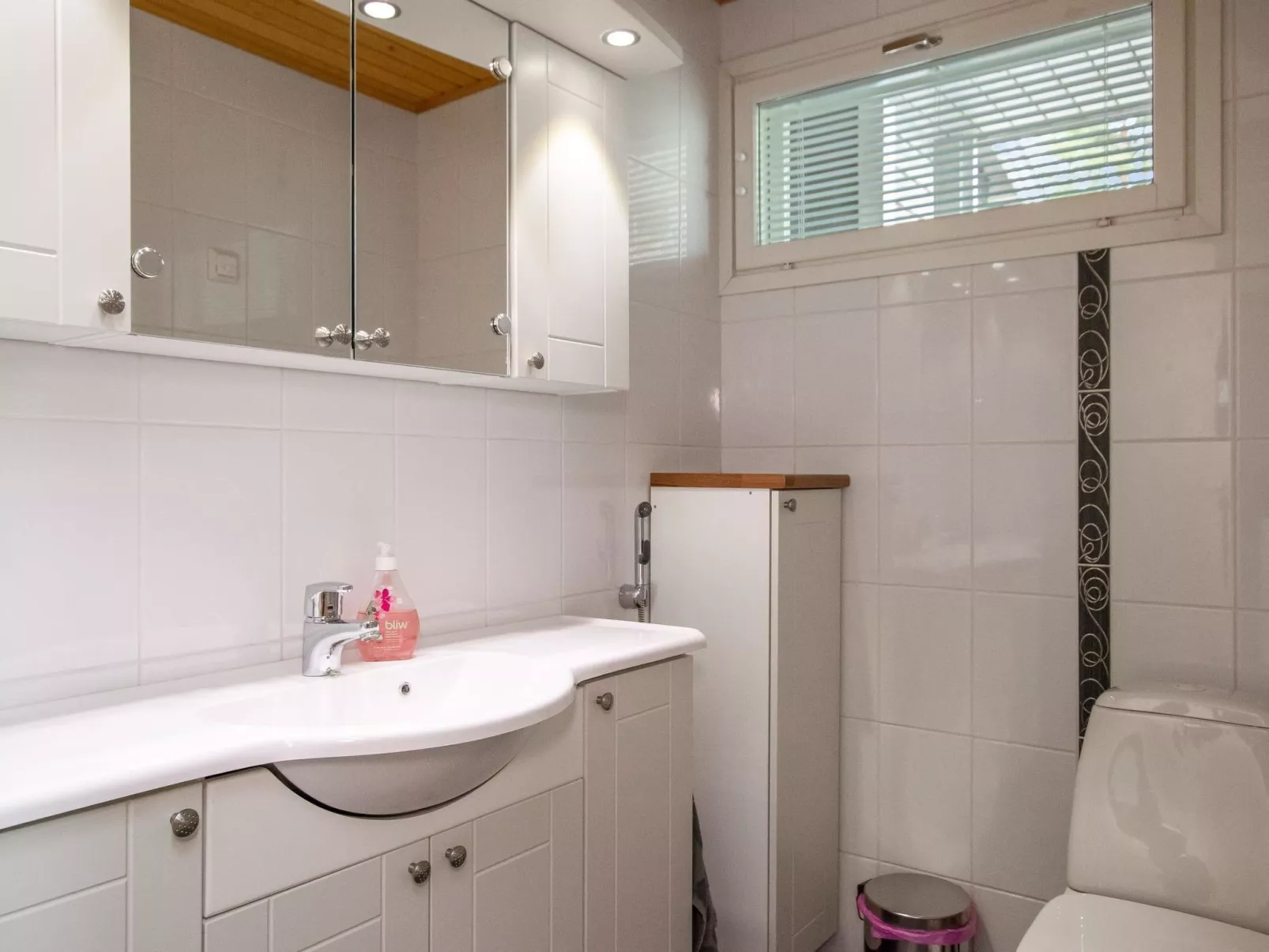 Paltamon golfhovi a (sis. 2 golf pelioik-Inside