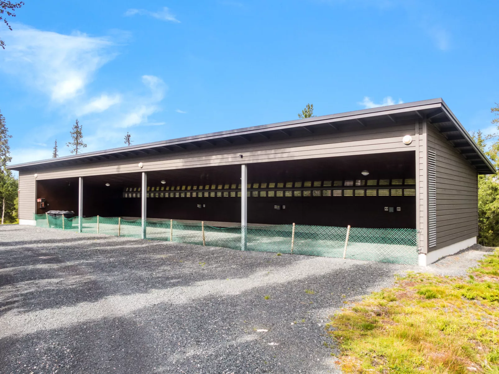 Villa vuosseli b 1-Dedans