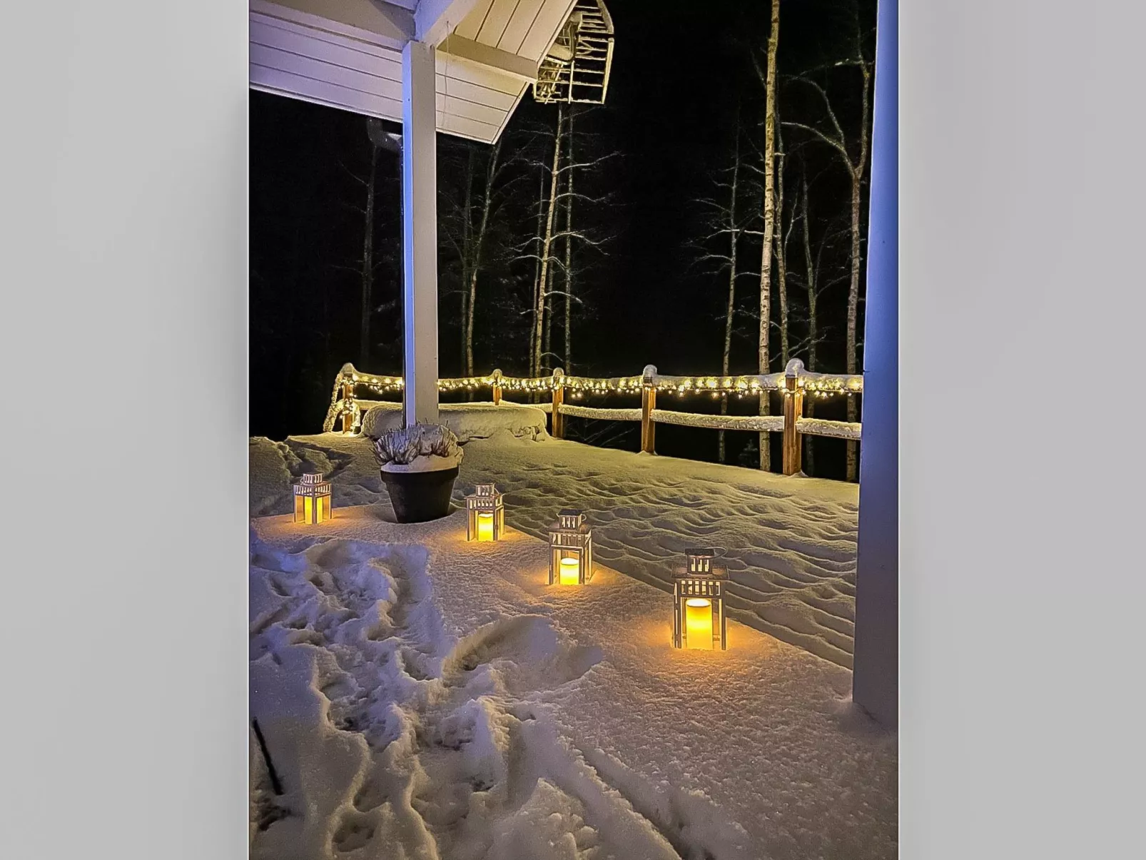 Villa sipilä-Drinnen