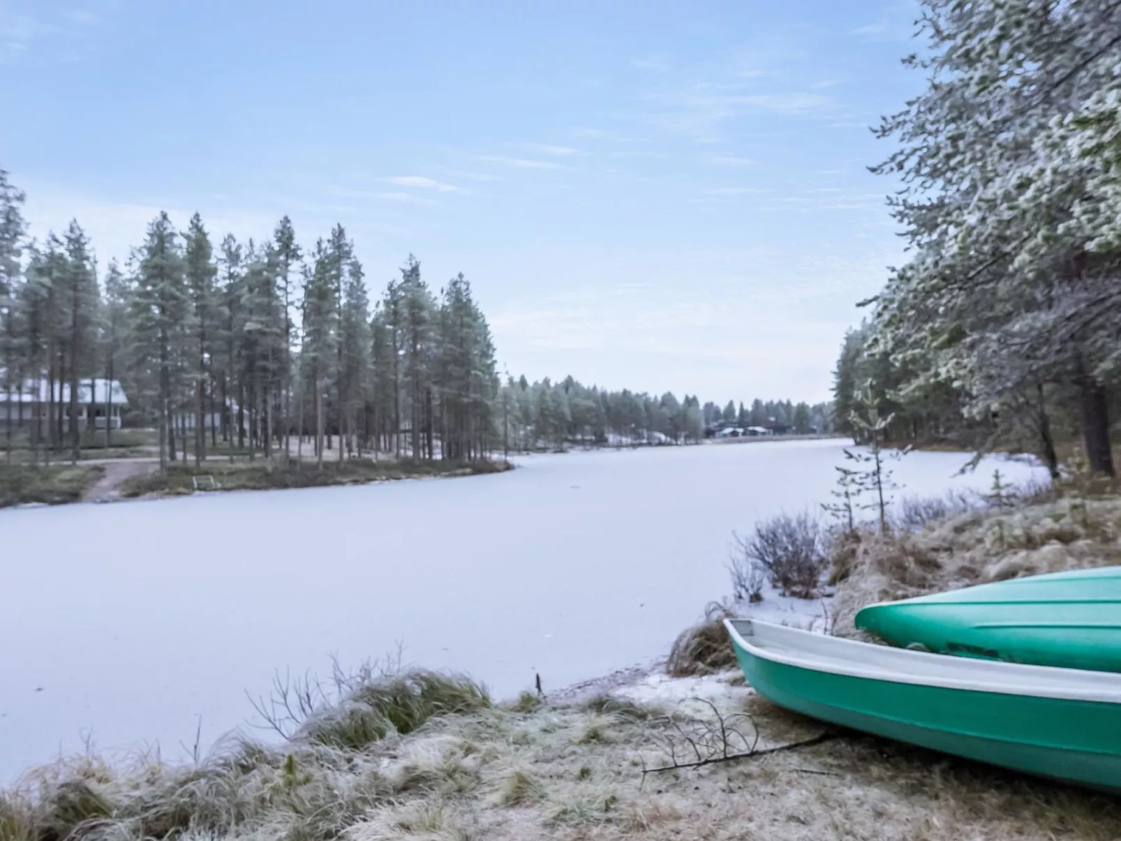 Villa kuukso-Drinnen